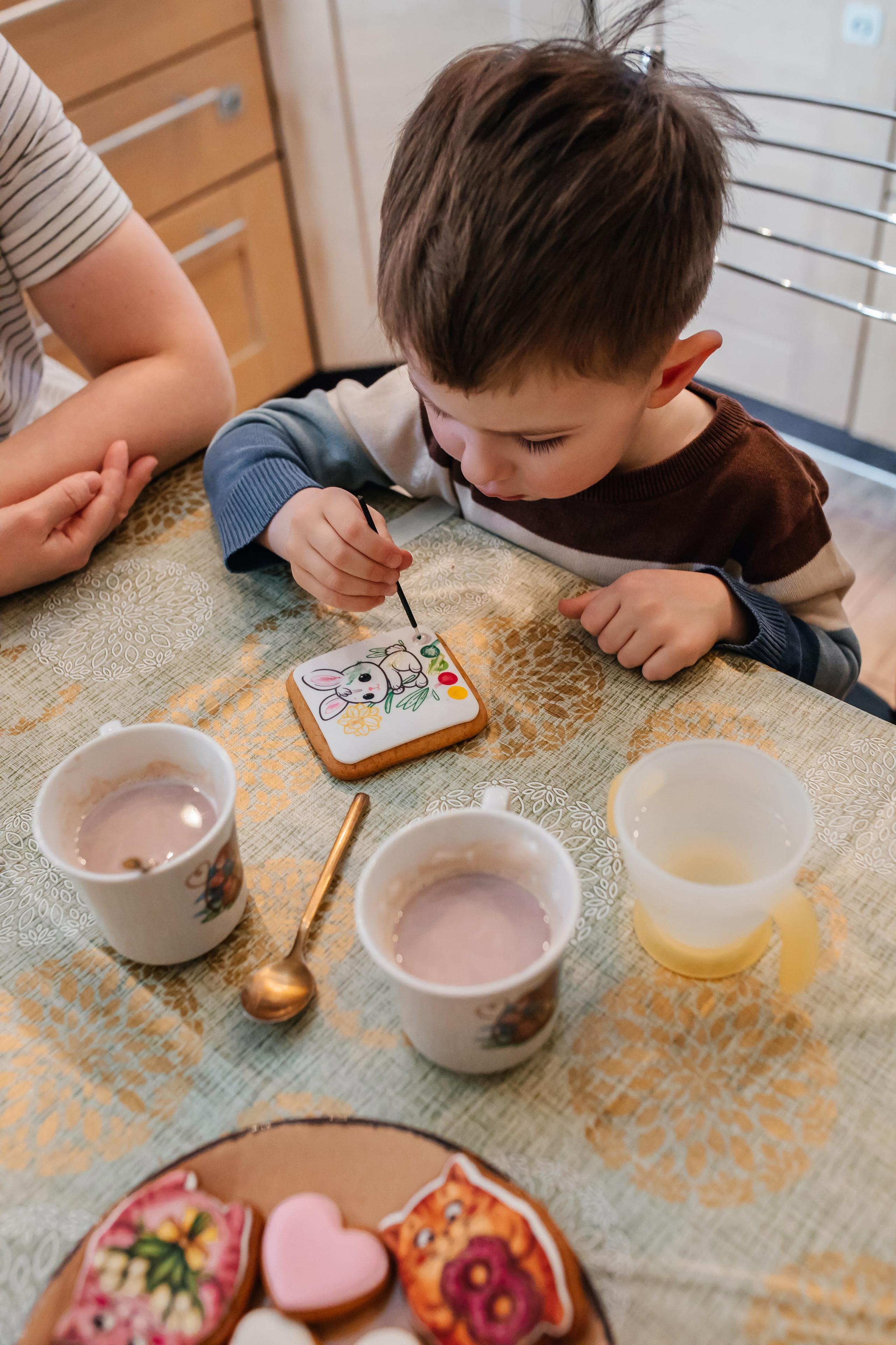 *. Анастасия Давыдова