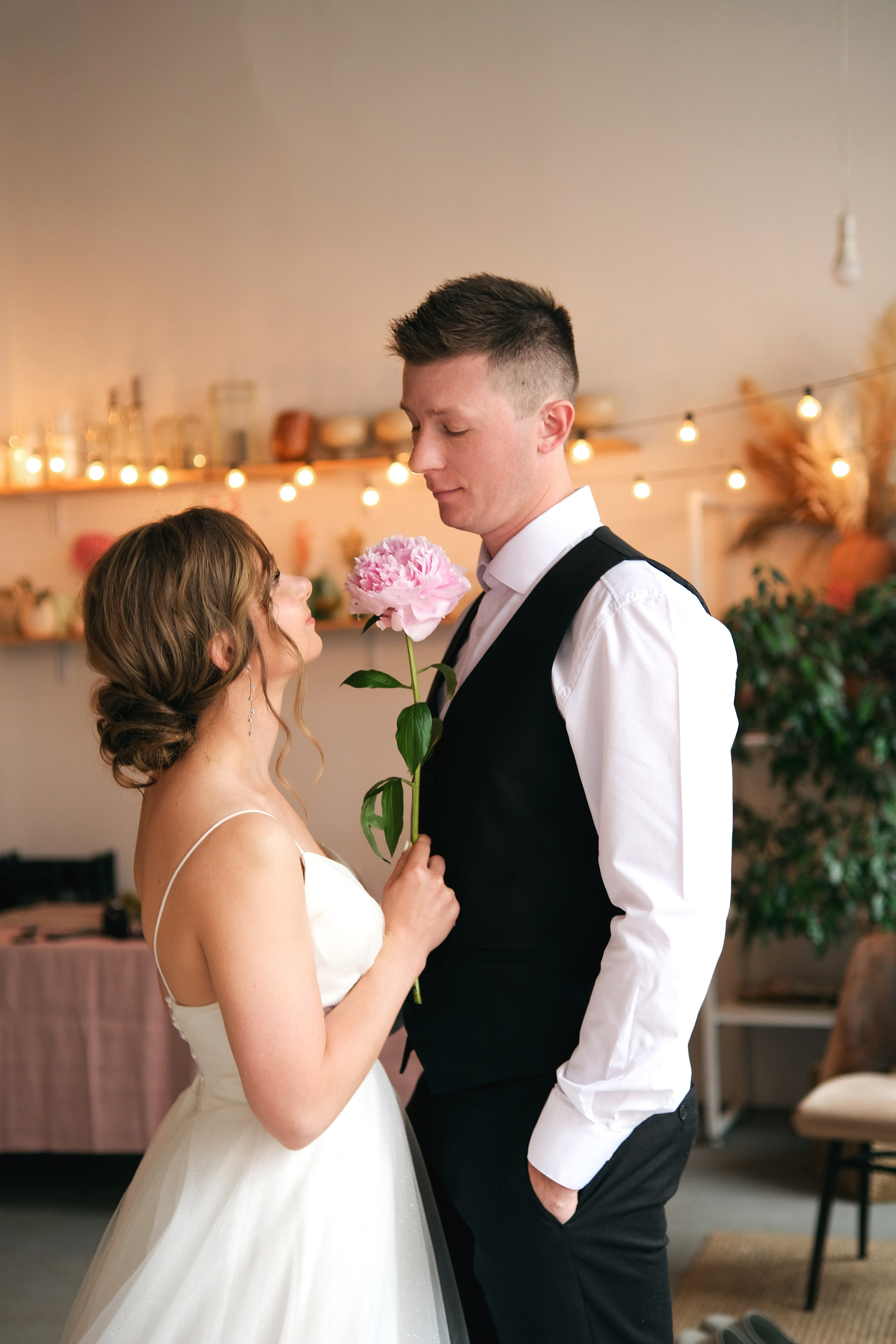 Dariya & Andrey. Свадебный и семейный фотограф Ксения Тараканова г. Иваново