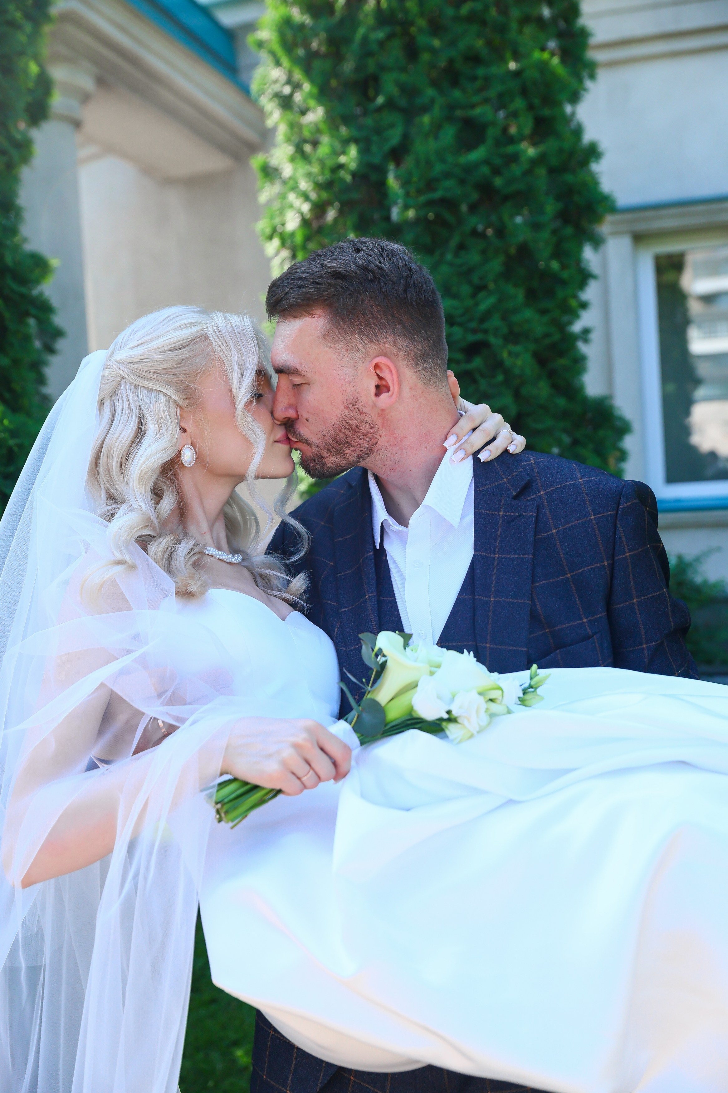 Свадебная фотосъемка