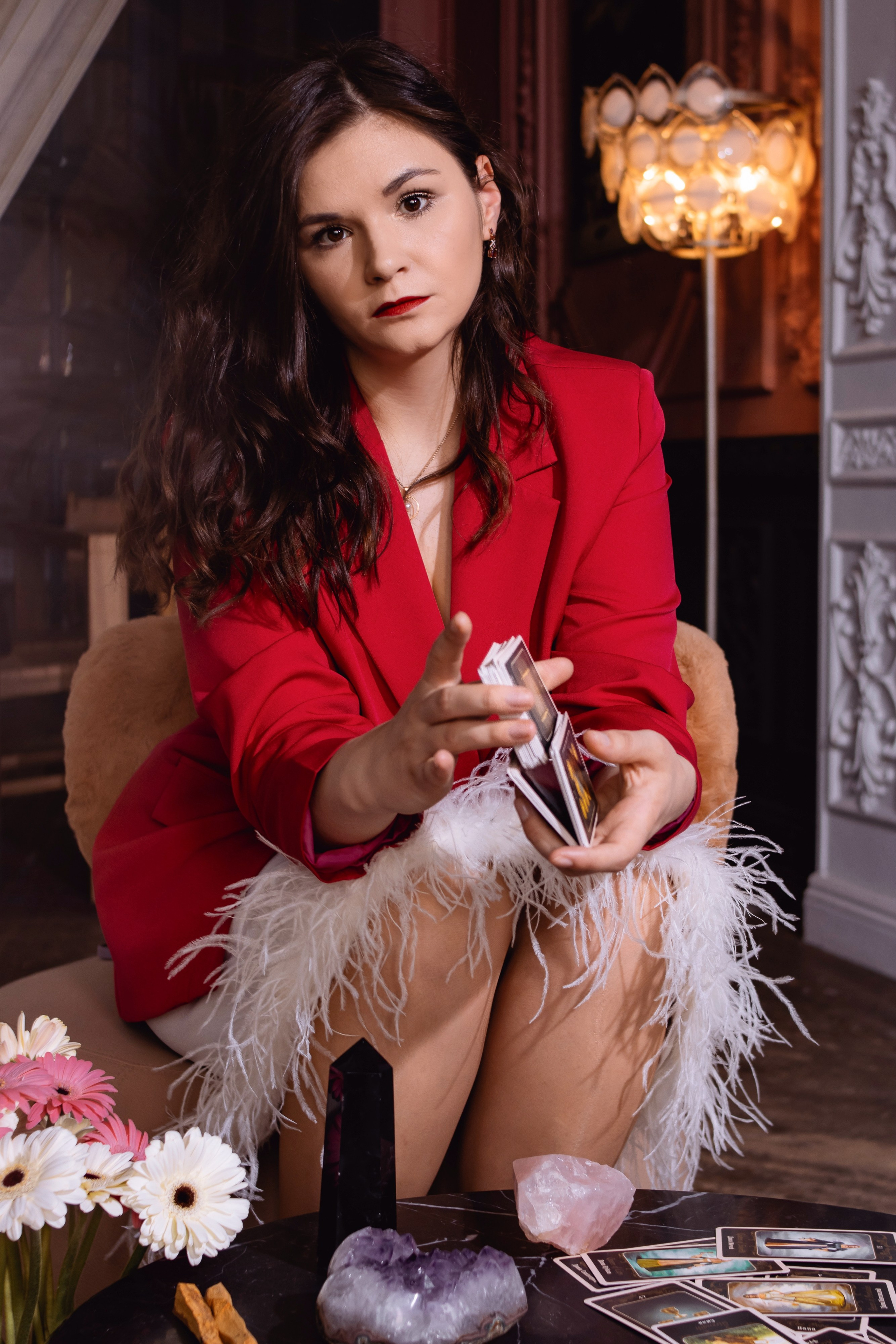 Деловые портреты. Ксения Фрик — фотограф: бэкстейдж тв-шоу, портреты, репортаж | Москва