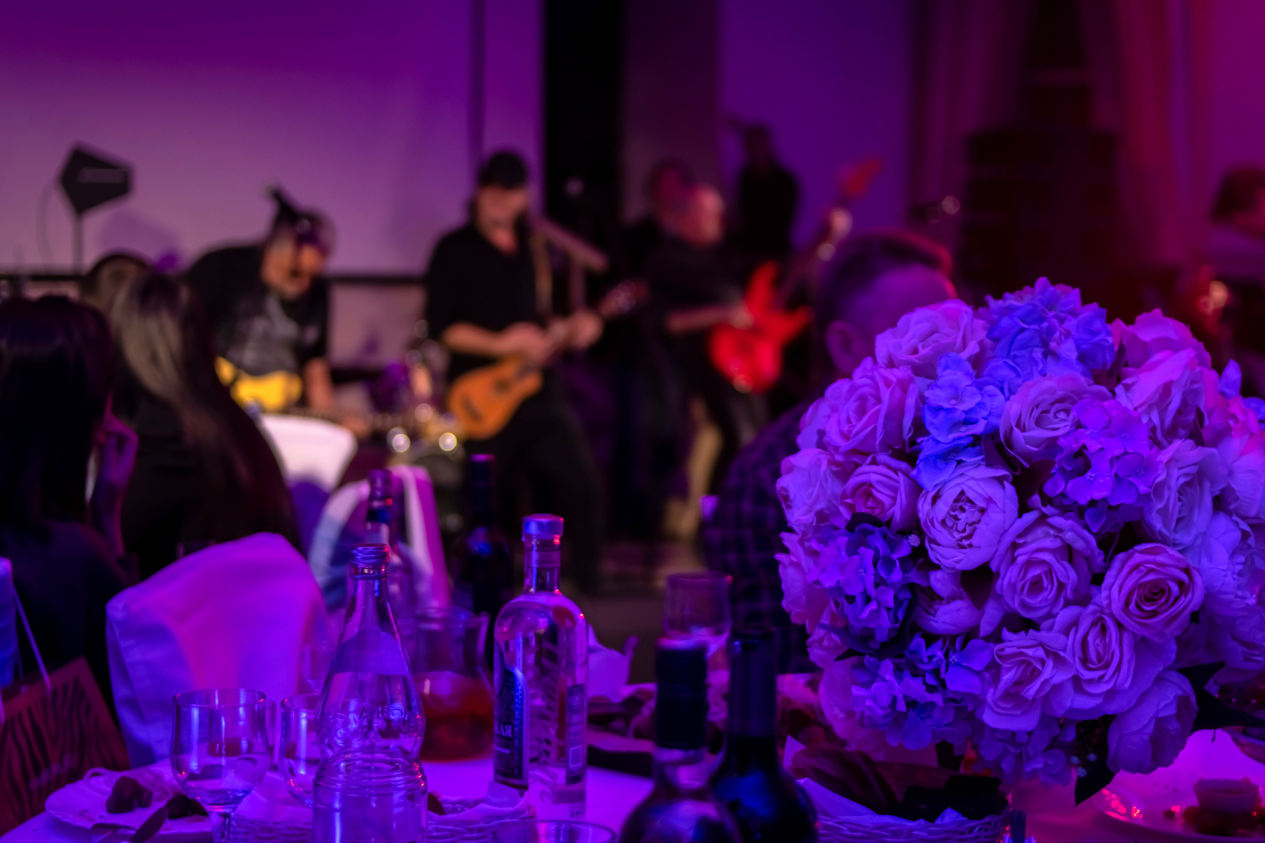 Репортаж. Ксения Фрик — фотограф: бэкстейдж тв-шоу, портреты, репортаж | Москва