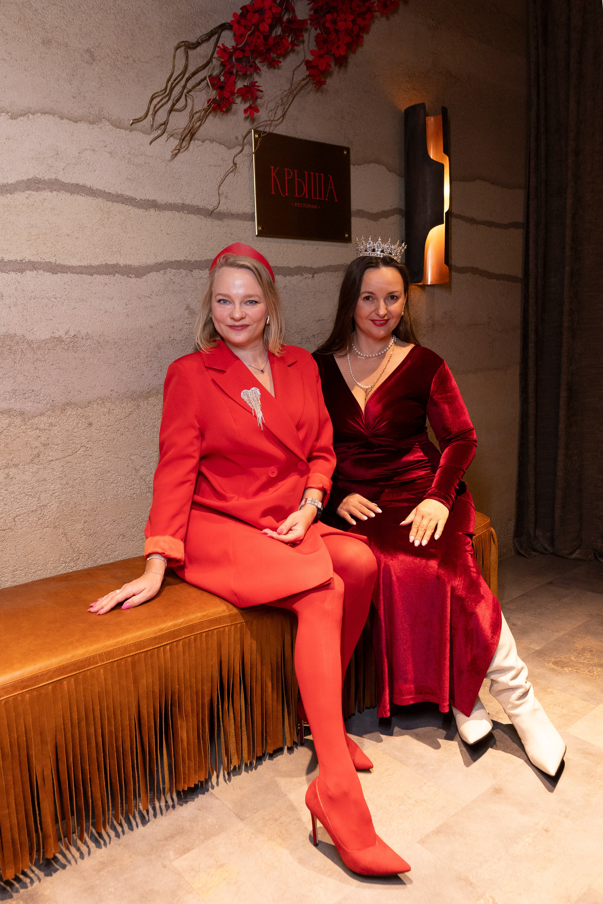 Репортаж. Ксения Фрик — фотограф: бэкстейдж тв-шоу, портреты, репортаж | Москва