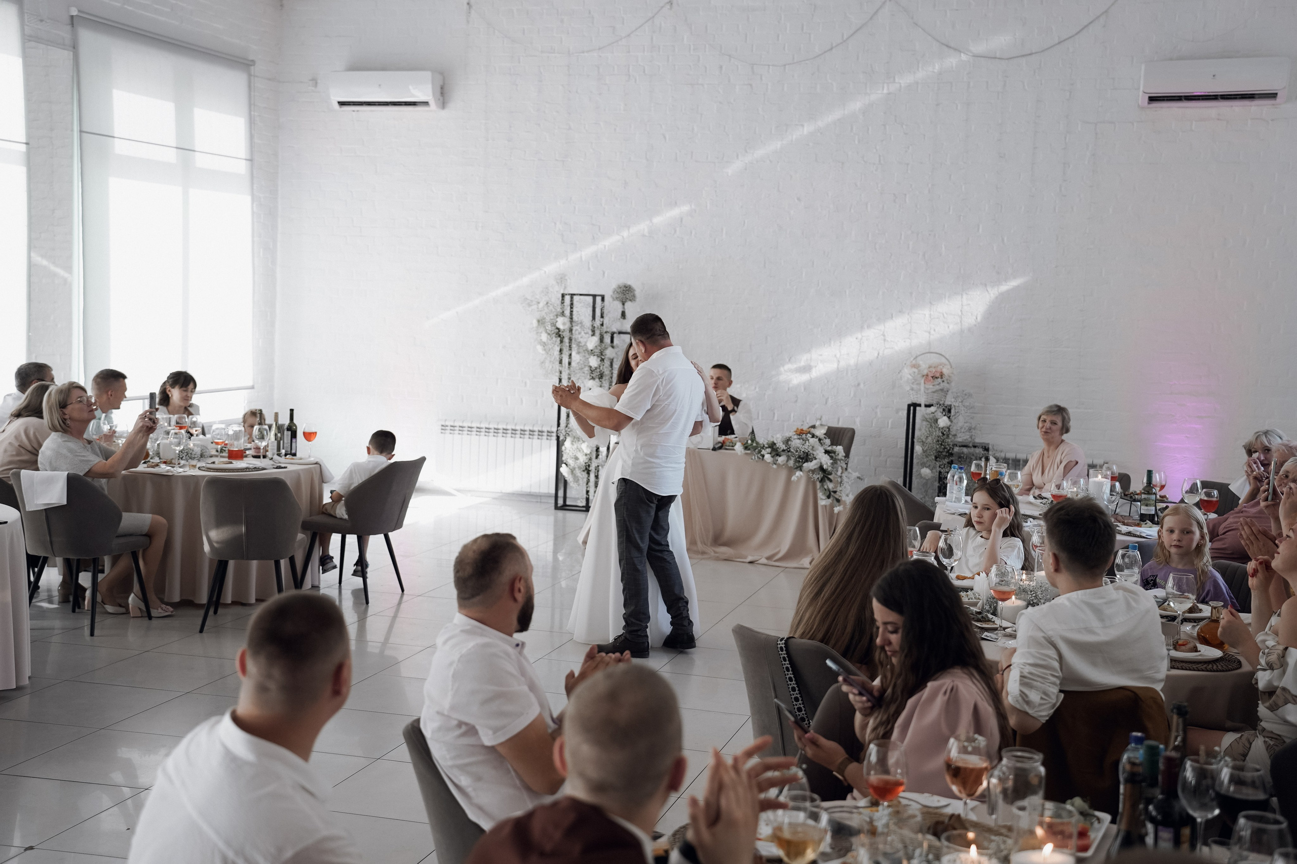 Катя&Серёжа. Фотограф, Видеограф Новосибирск