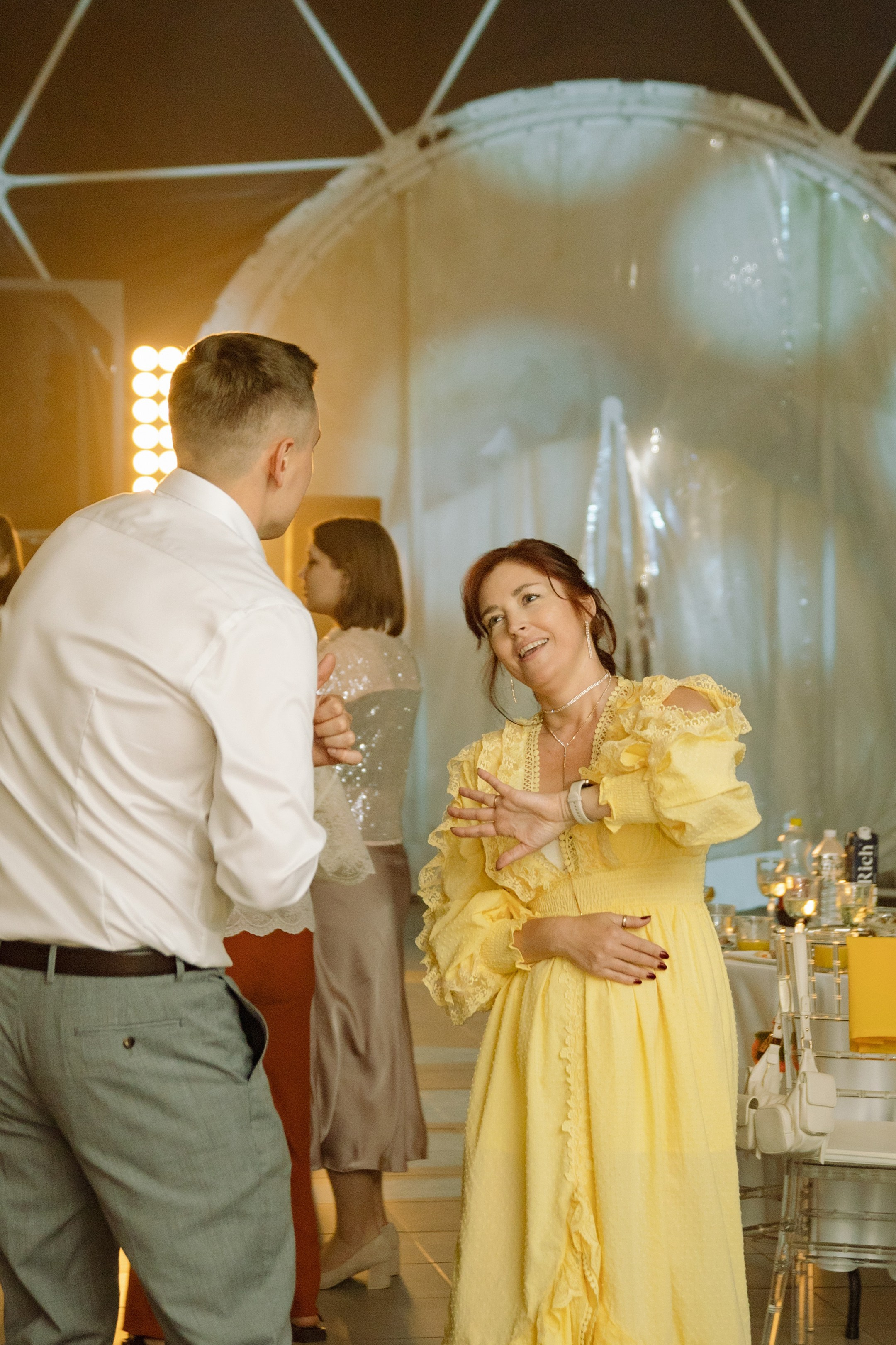 Артур & Диана | Банкет. Фотограф во Владивостоке Парамонова Елена