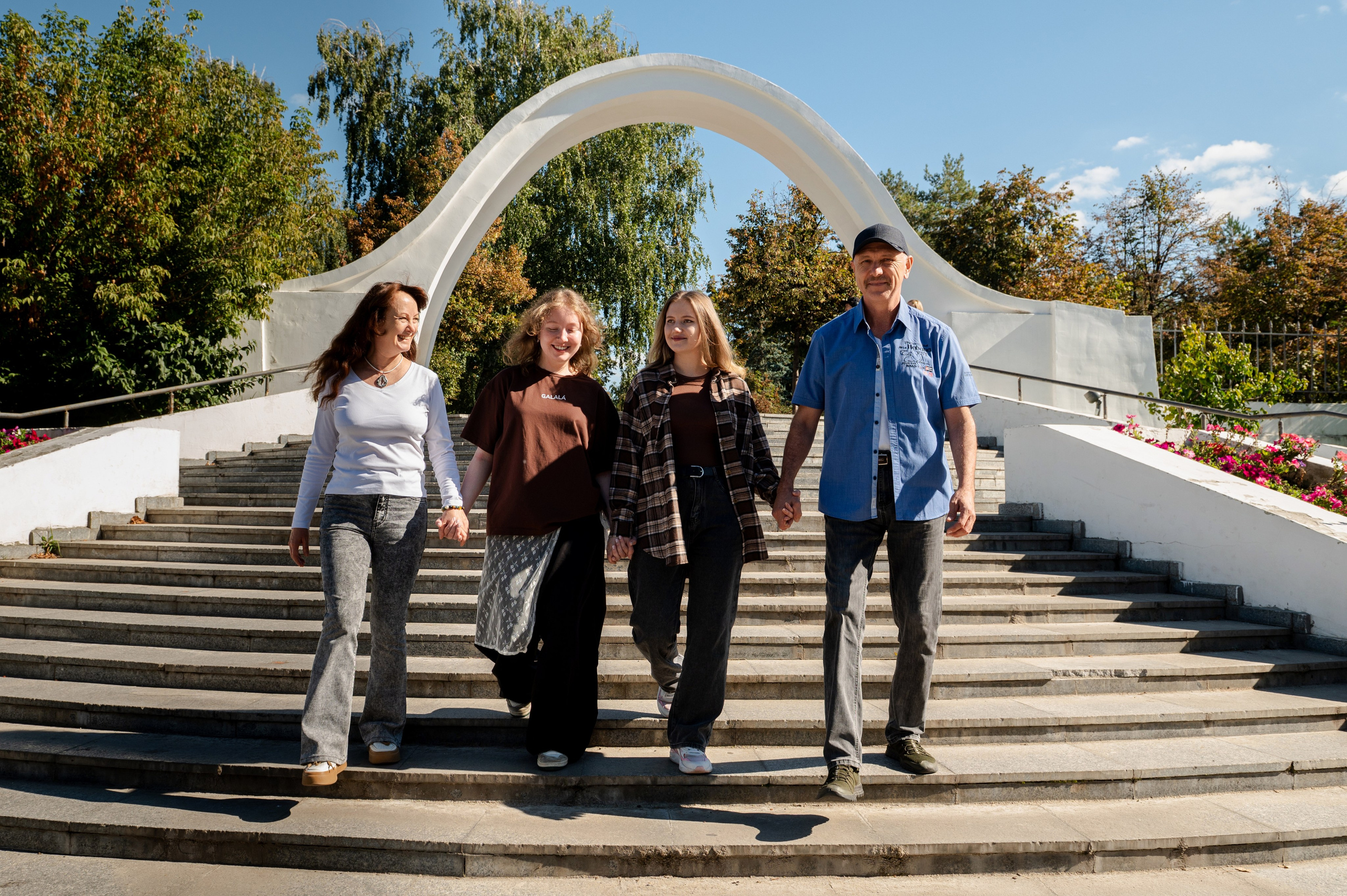 |долгожданная встреча|. Свадебный и портретный фотограф в Казани