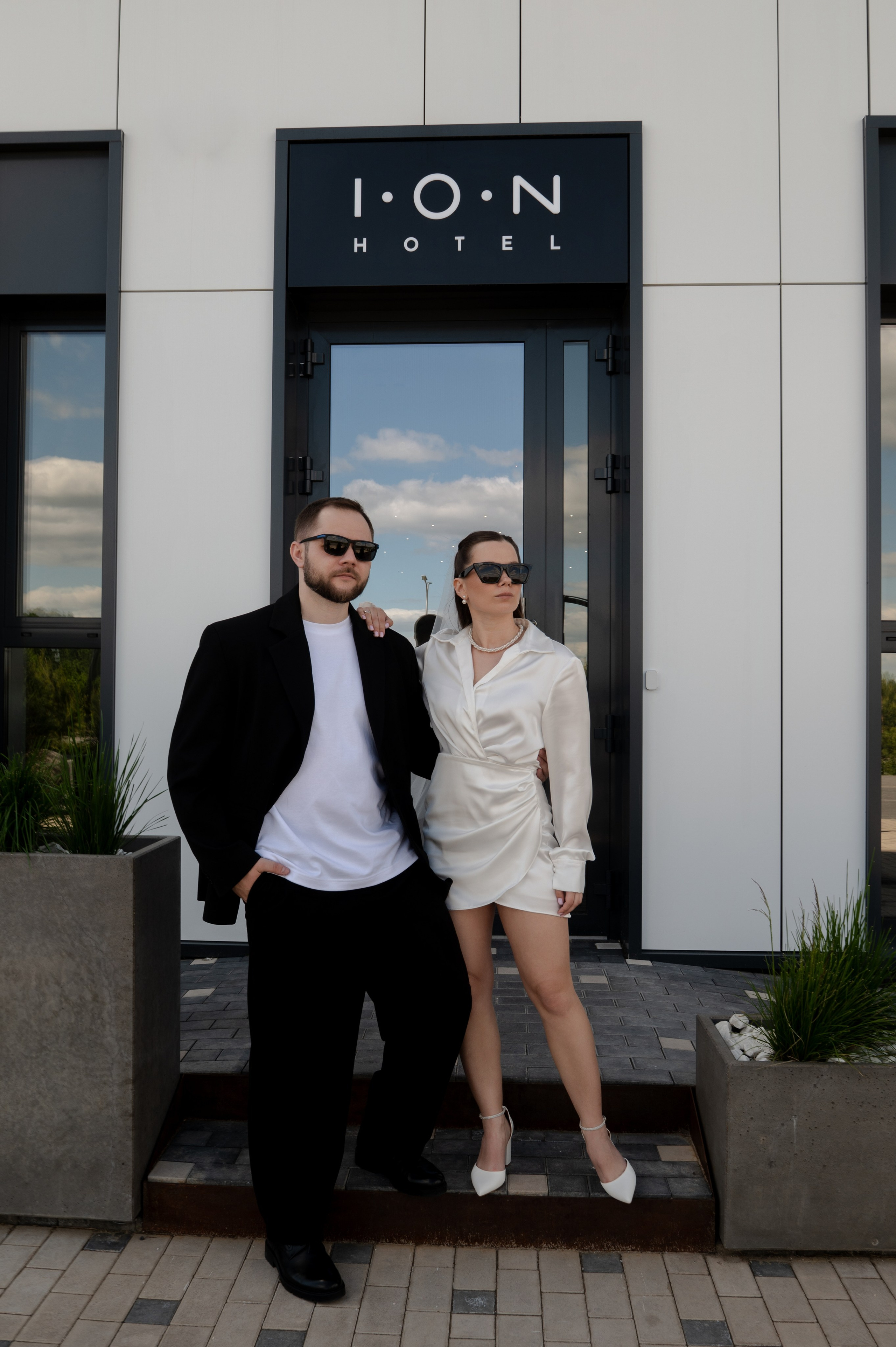 Mr & Mrs Magda. Свадебный и портретный фотограф в Казани