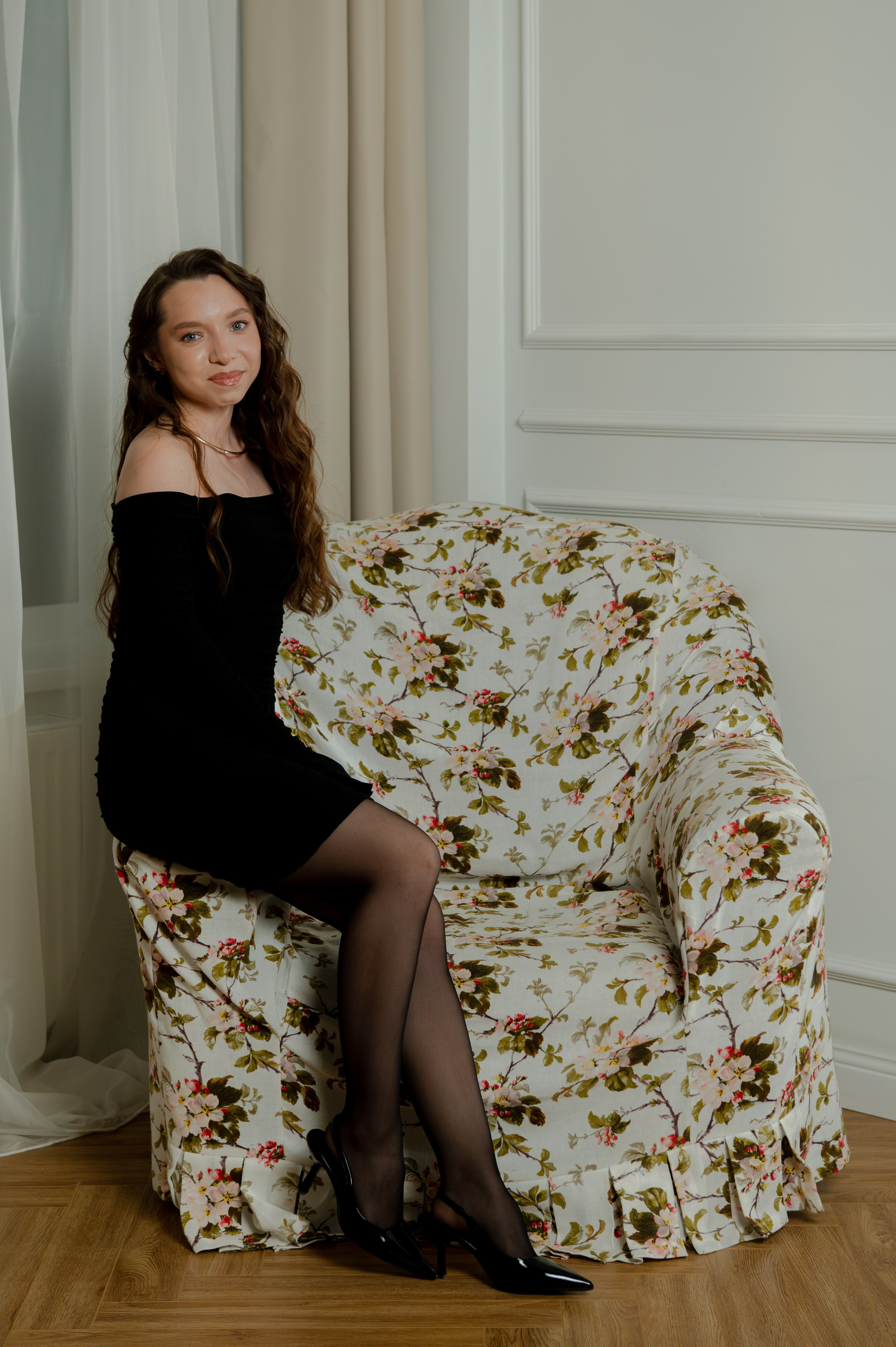 GULINA. Свадебный и портретный фотограф в Казани