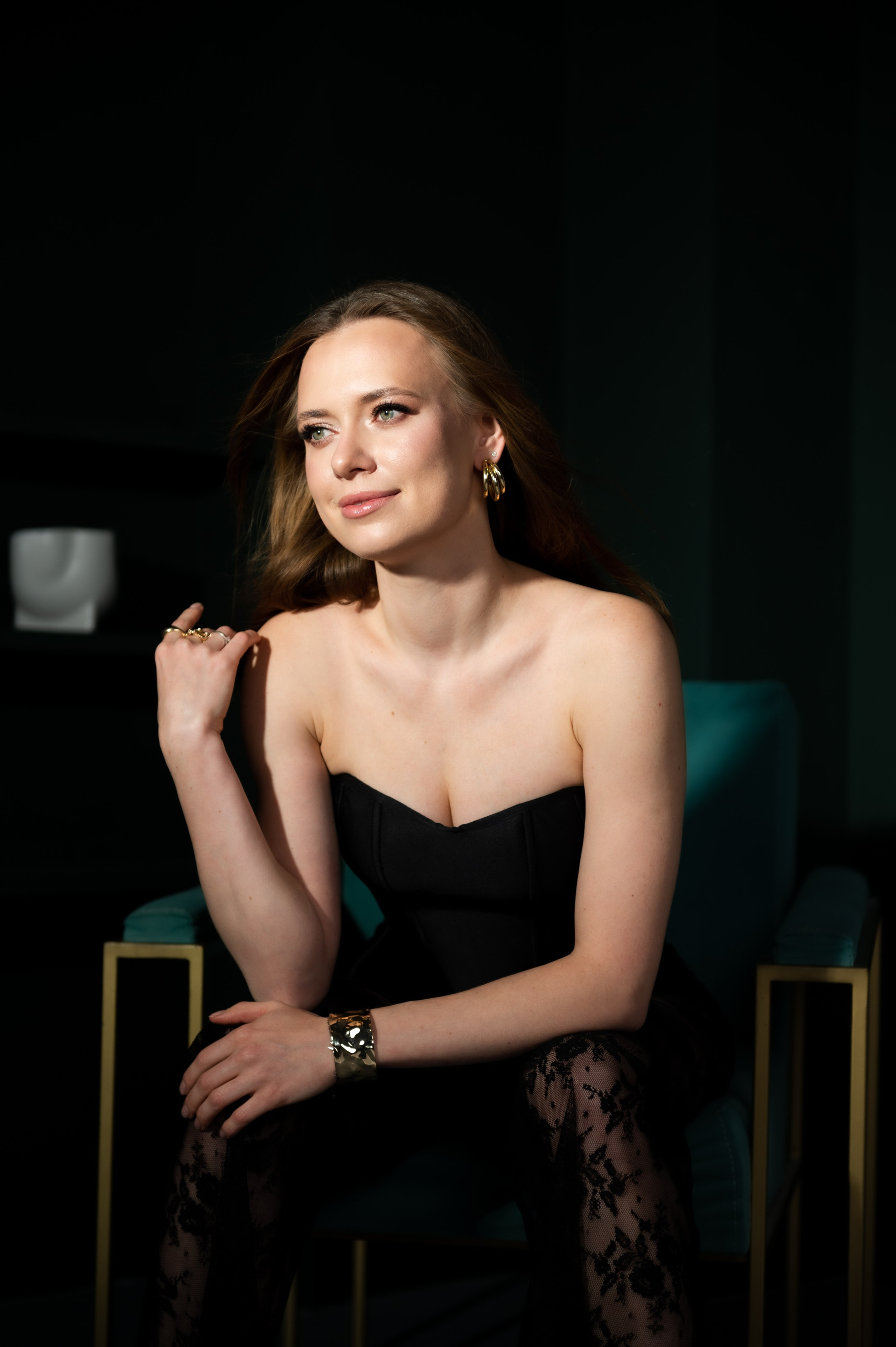 TATYANA. Свадебный и портретный фотограф в Казани