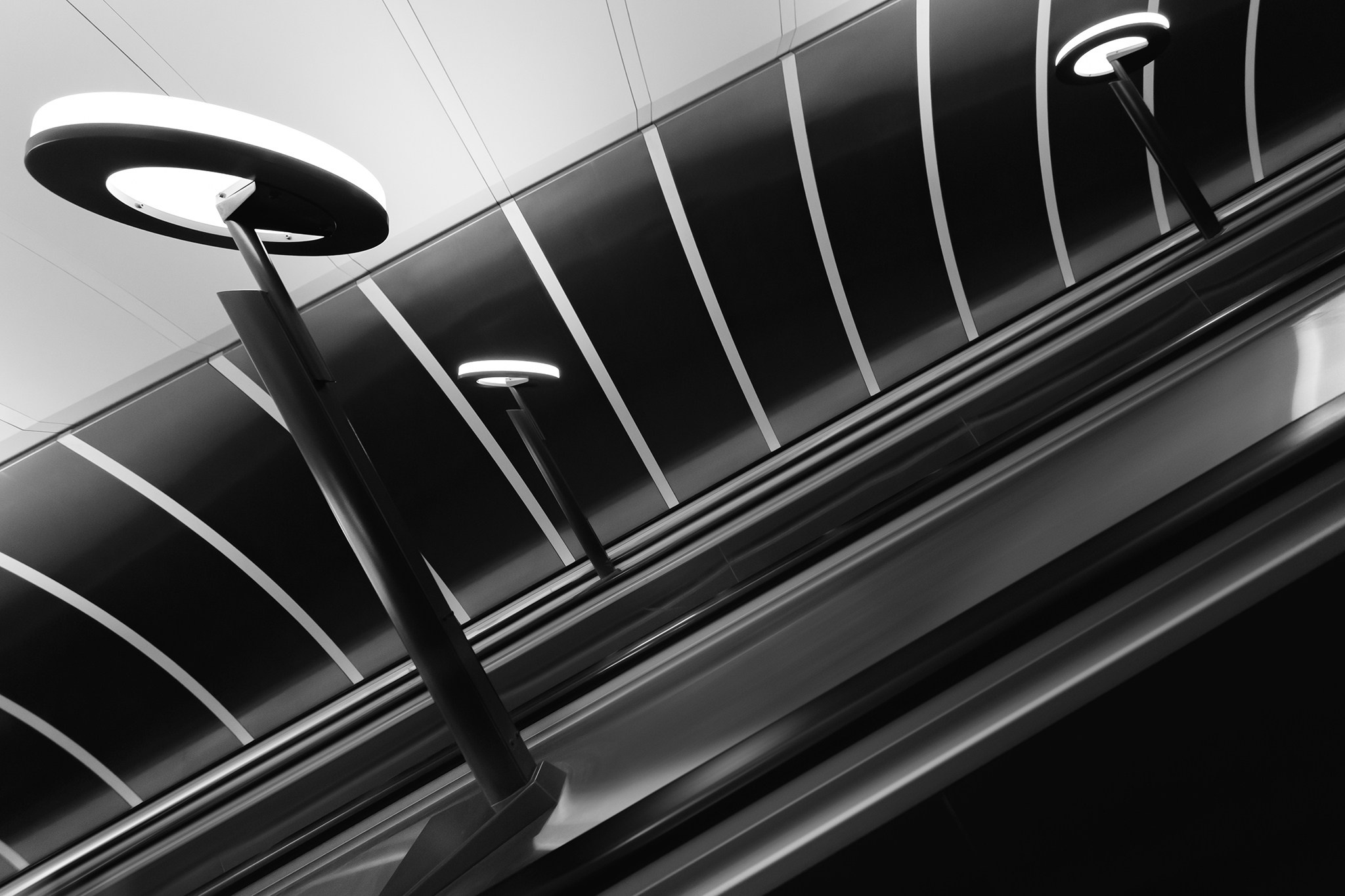 Станция метро Рижская