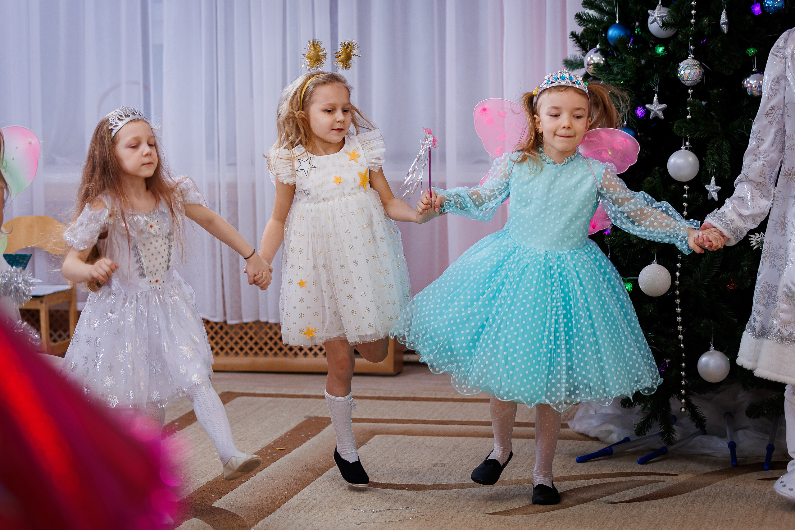 Портфолио утренники в детском саду. Семейный и детский фотограф Комина Елена, Власиха, Одинцово