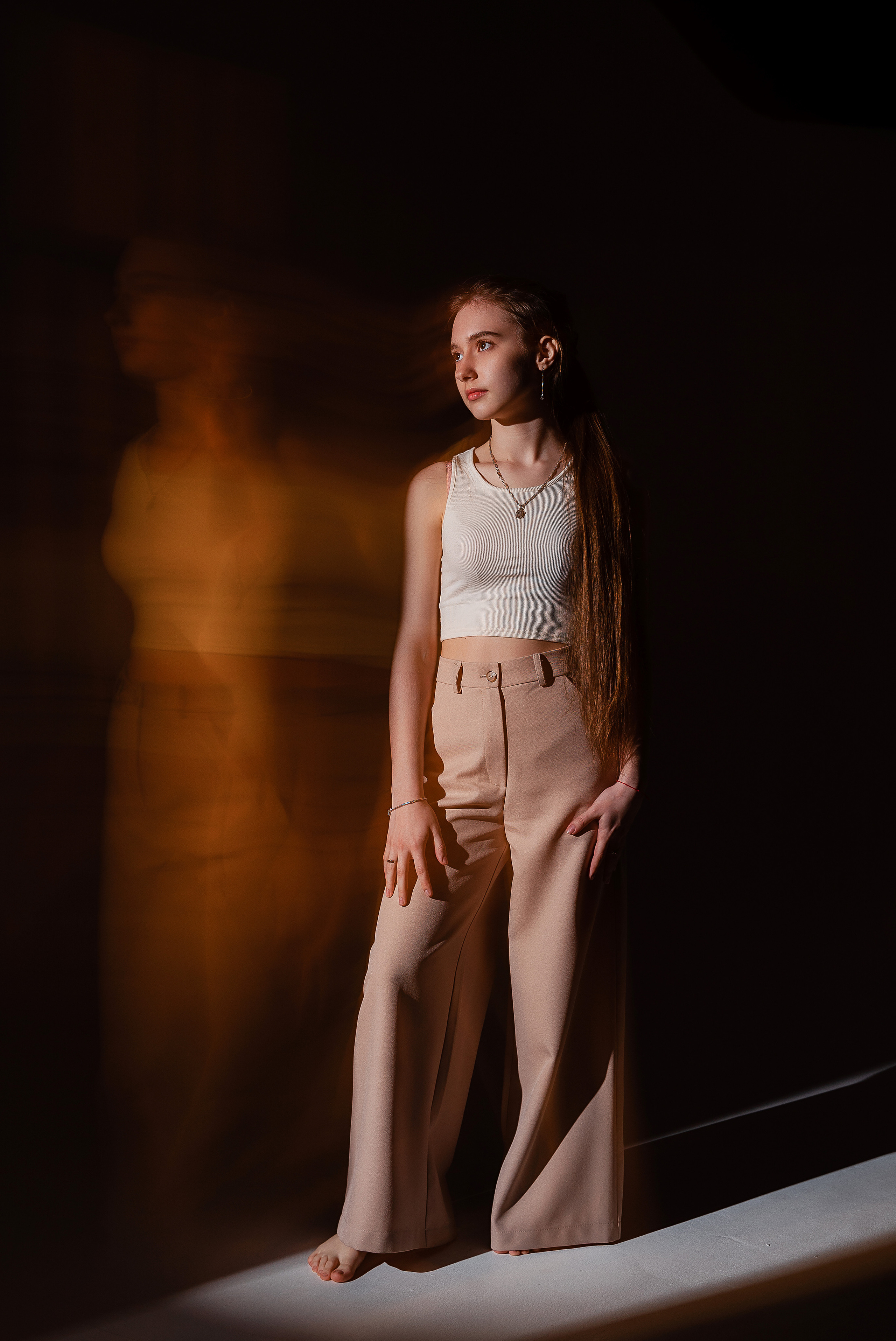 Алина. Фотограф Виктория Торгашёва. Астрахань