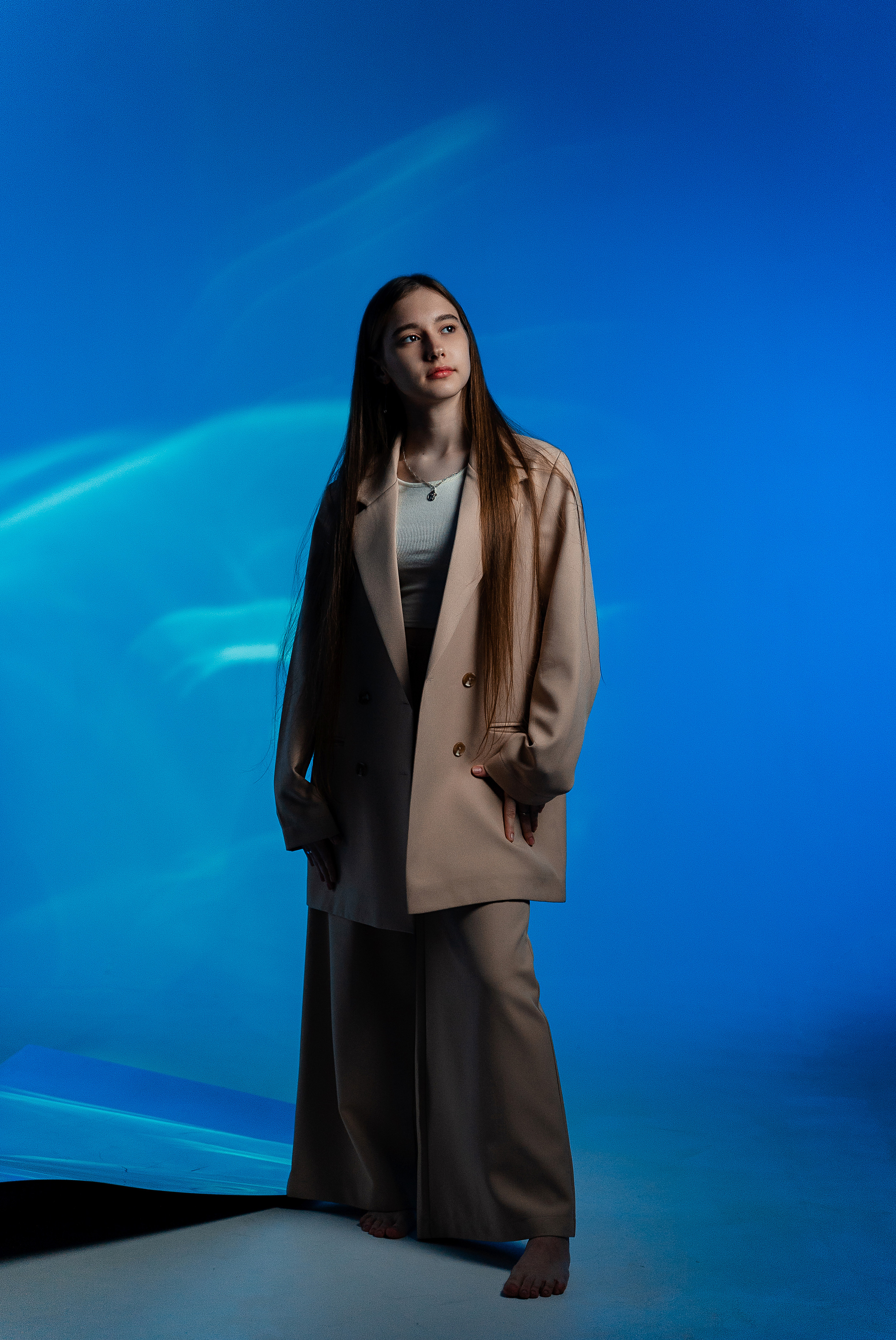 Алина. Фотограф Виктория Торгашёва. Астрахань