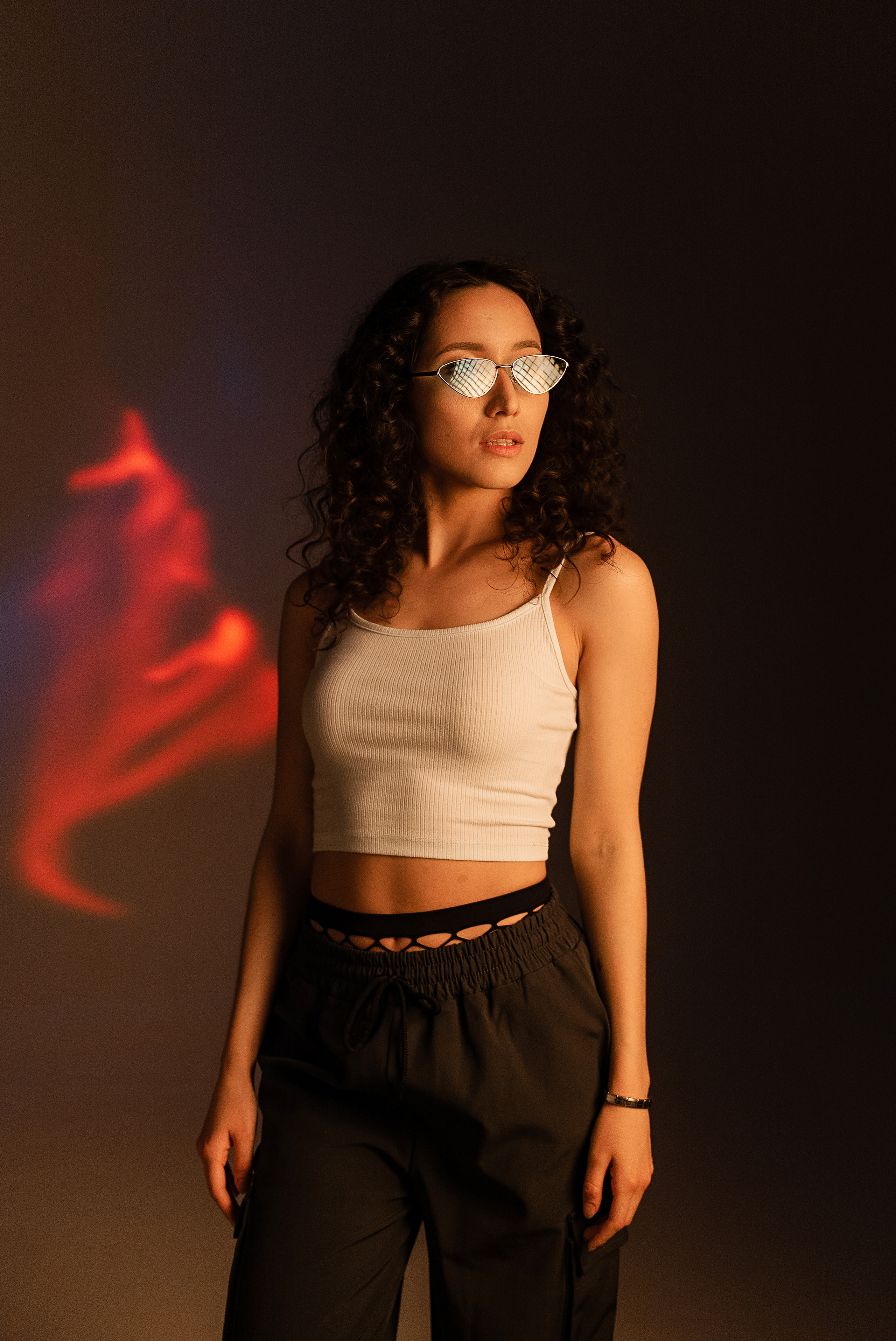 Алина. Фотограф Виктория Торгашёва. Астрахань