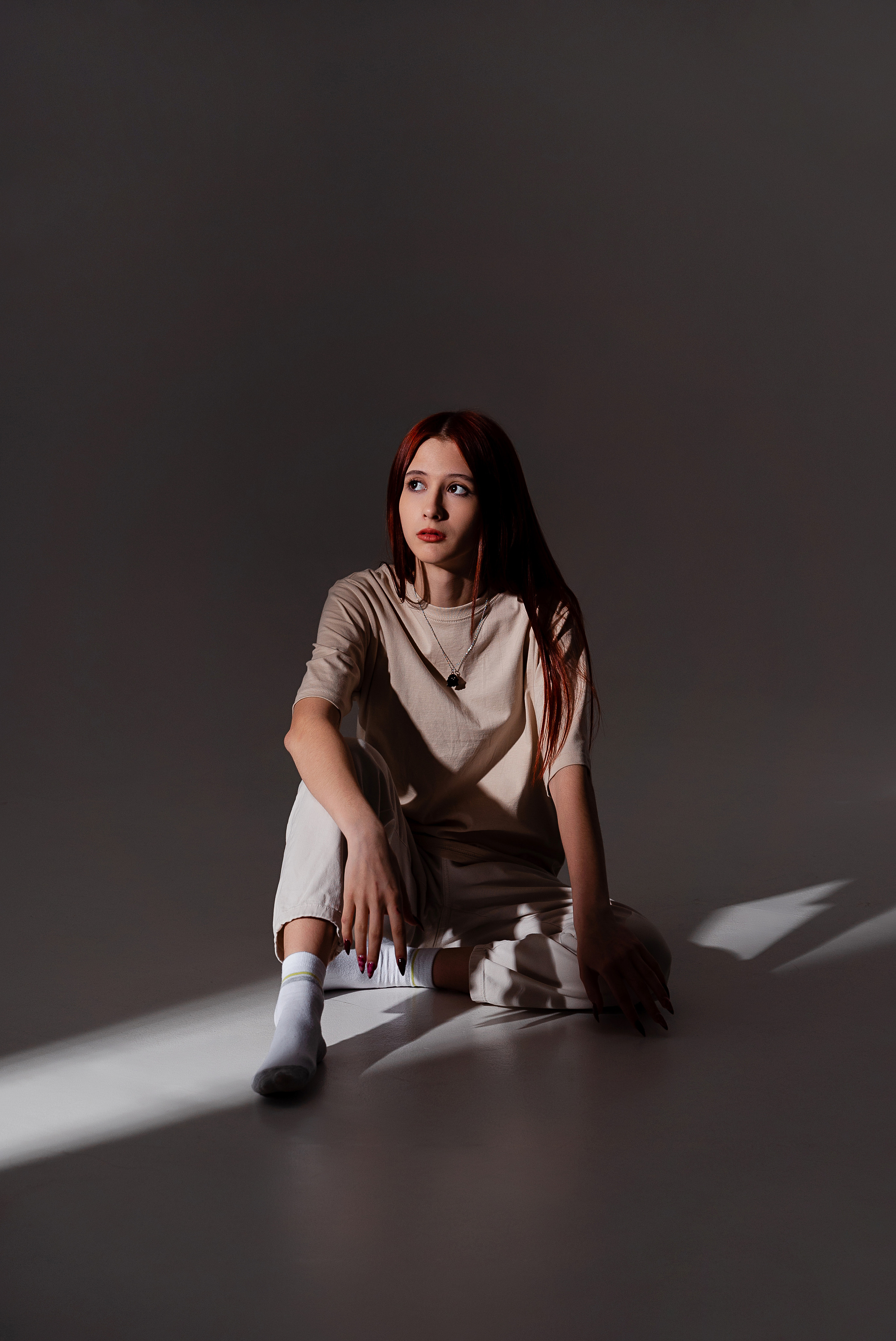 Даша. Фотограф Виктория Торгашёва. Астрахань