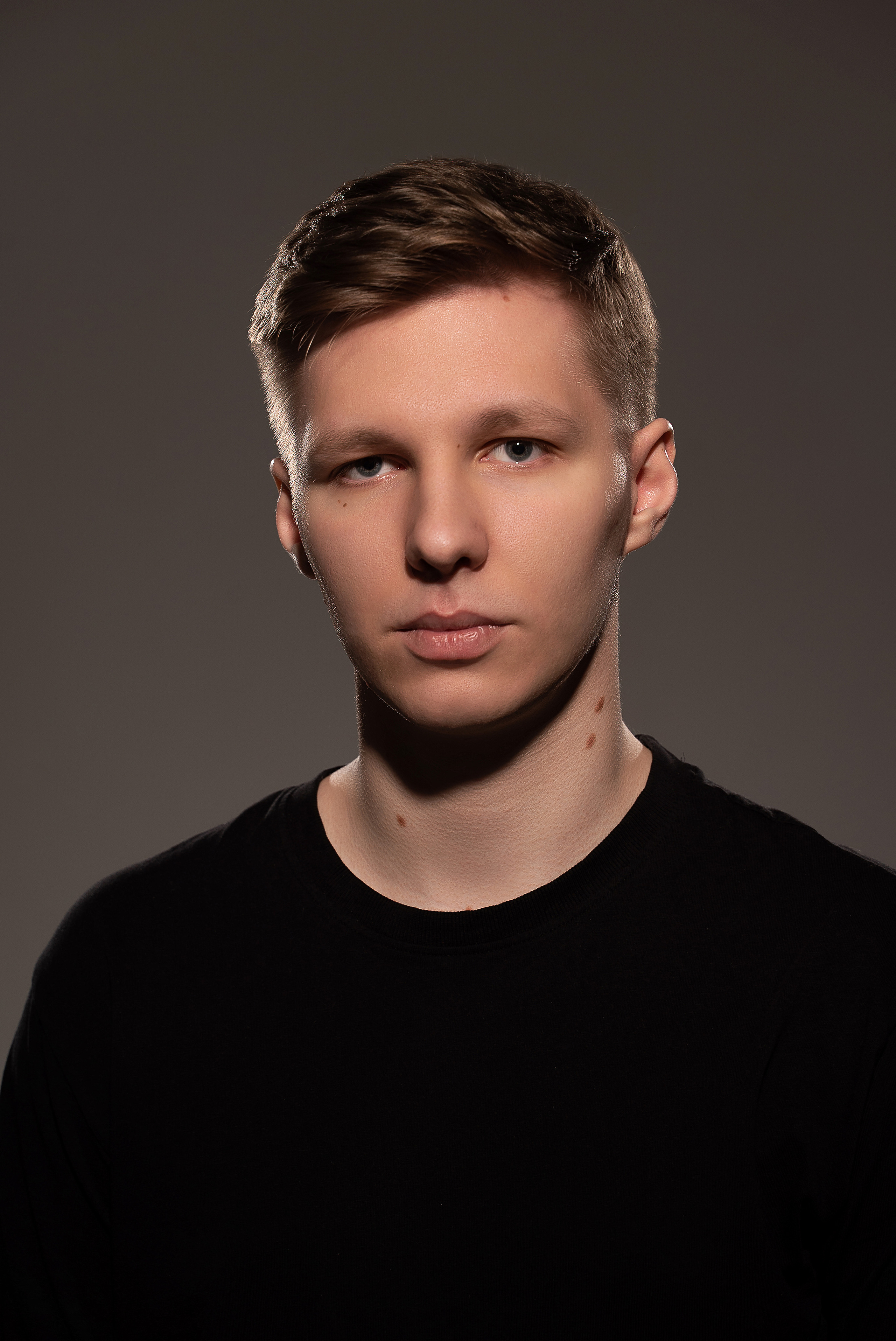 Ник. Фотограф Виктория Торгашёва. Астрахань