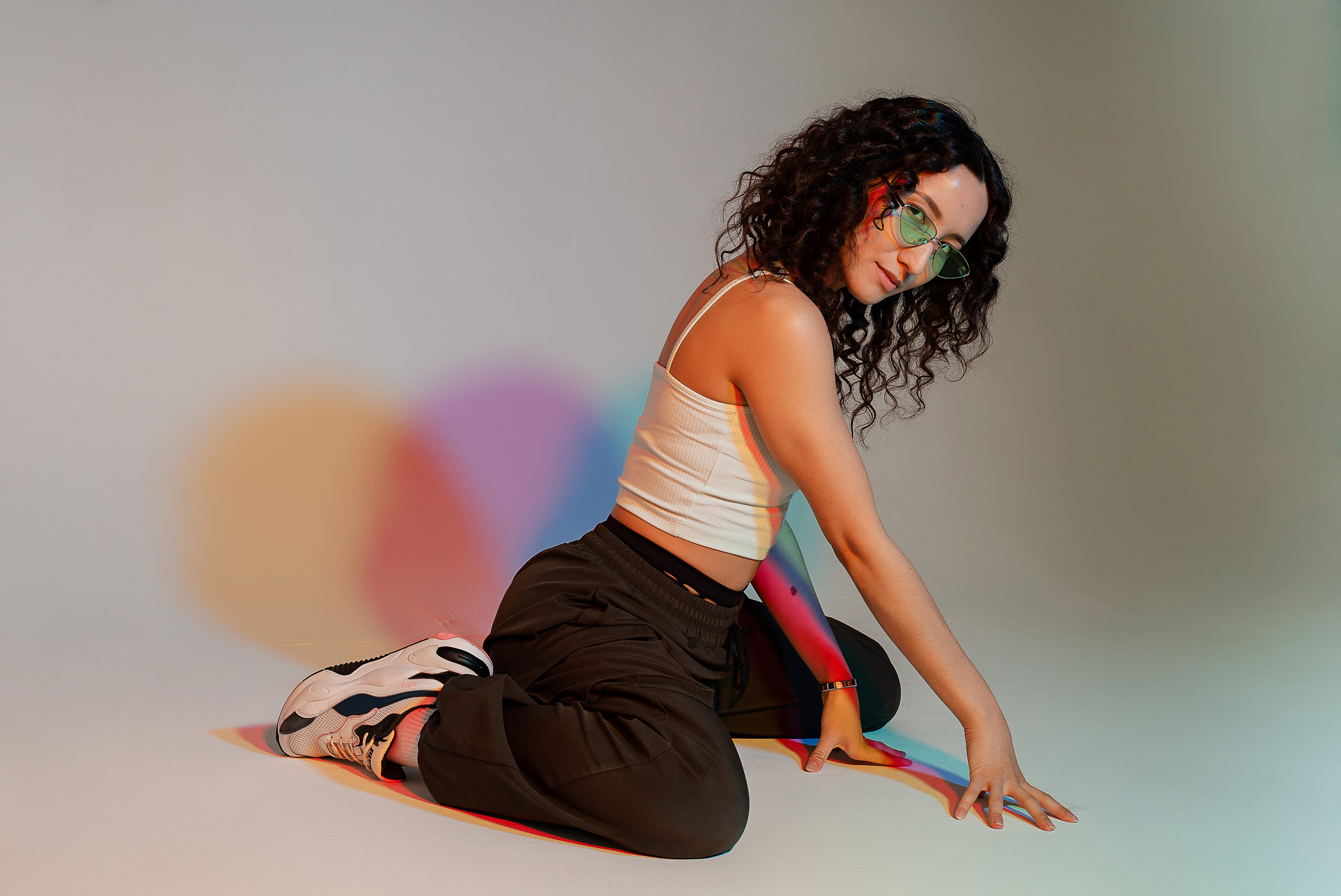 Алина. Фотограф Виктория Торгашёва. Астрахань