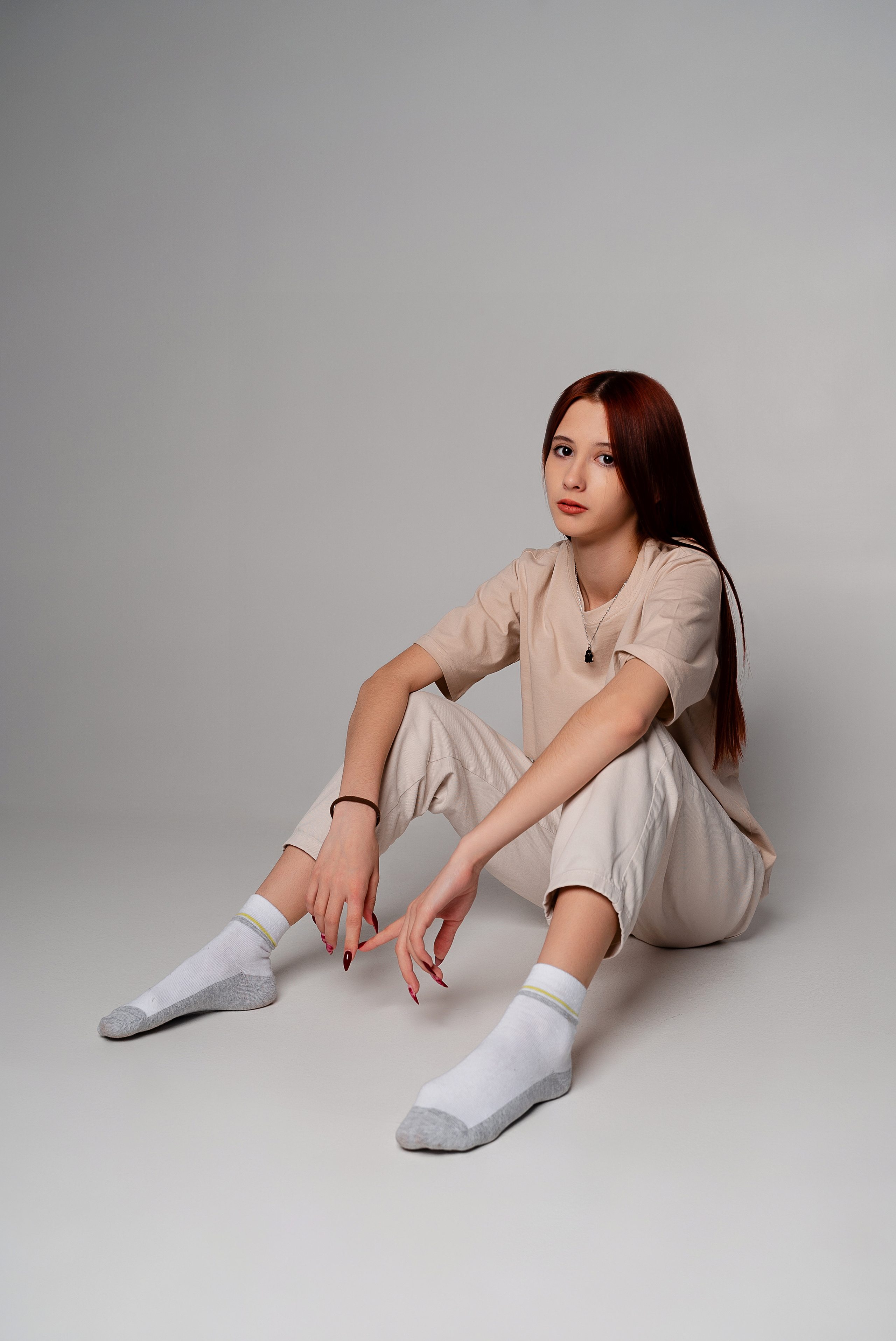 Даша. Фотограф Виктория Торгашёва. Астрахань