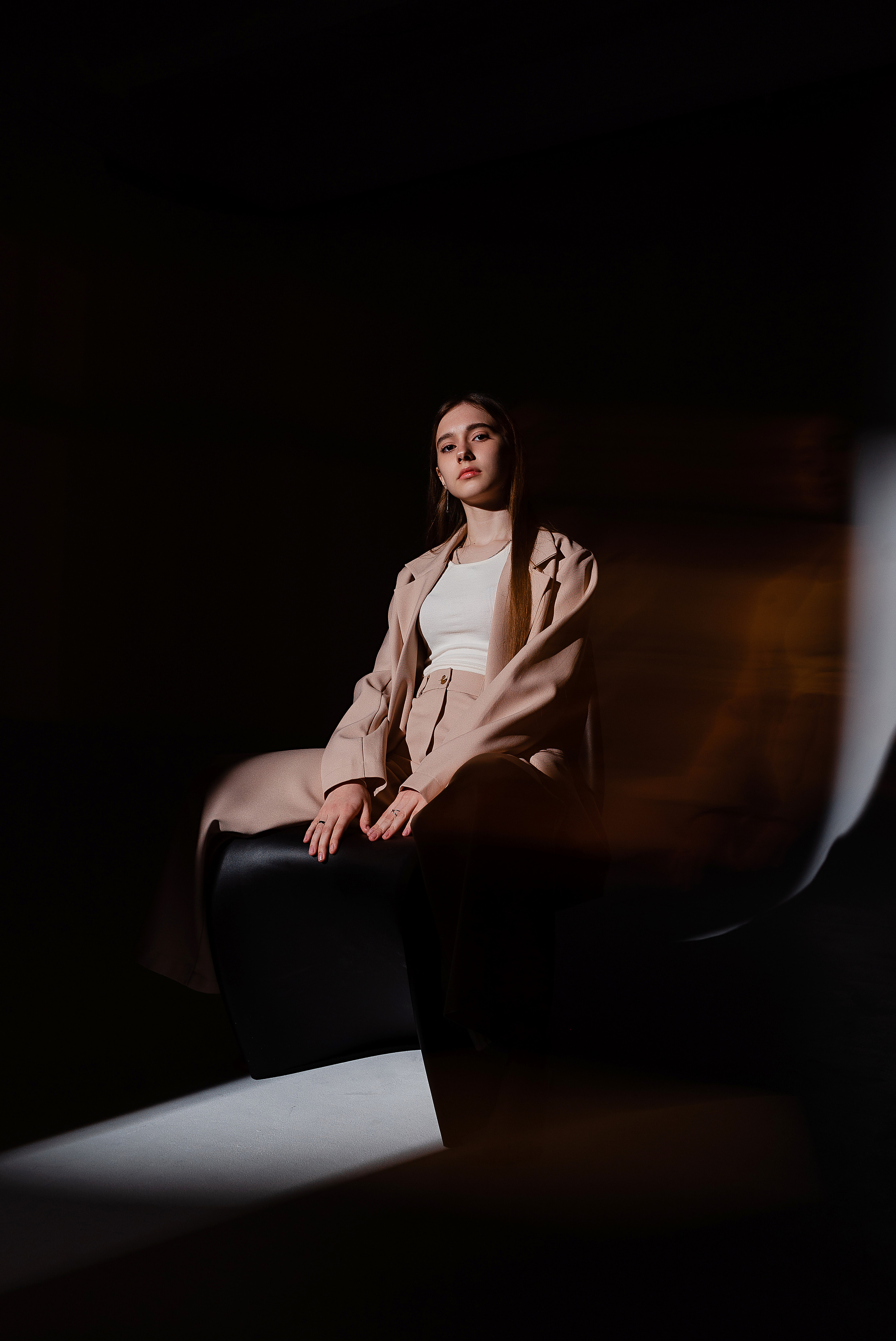 Алина. Фотограф Виктория Торгашёва. Астрахань