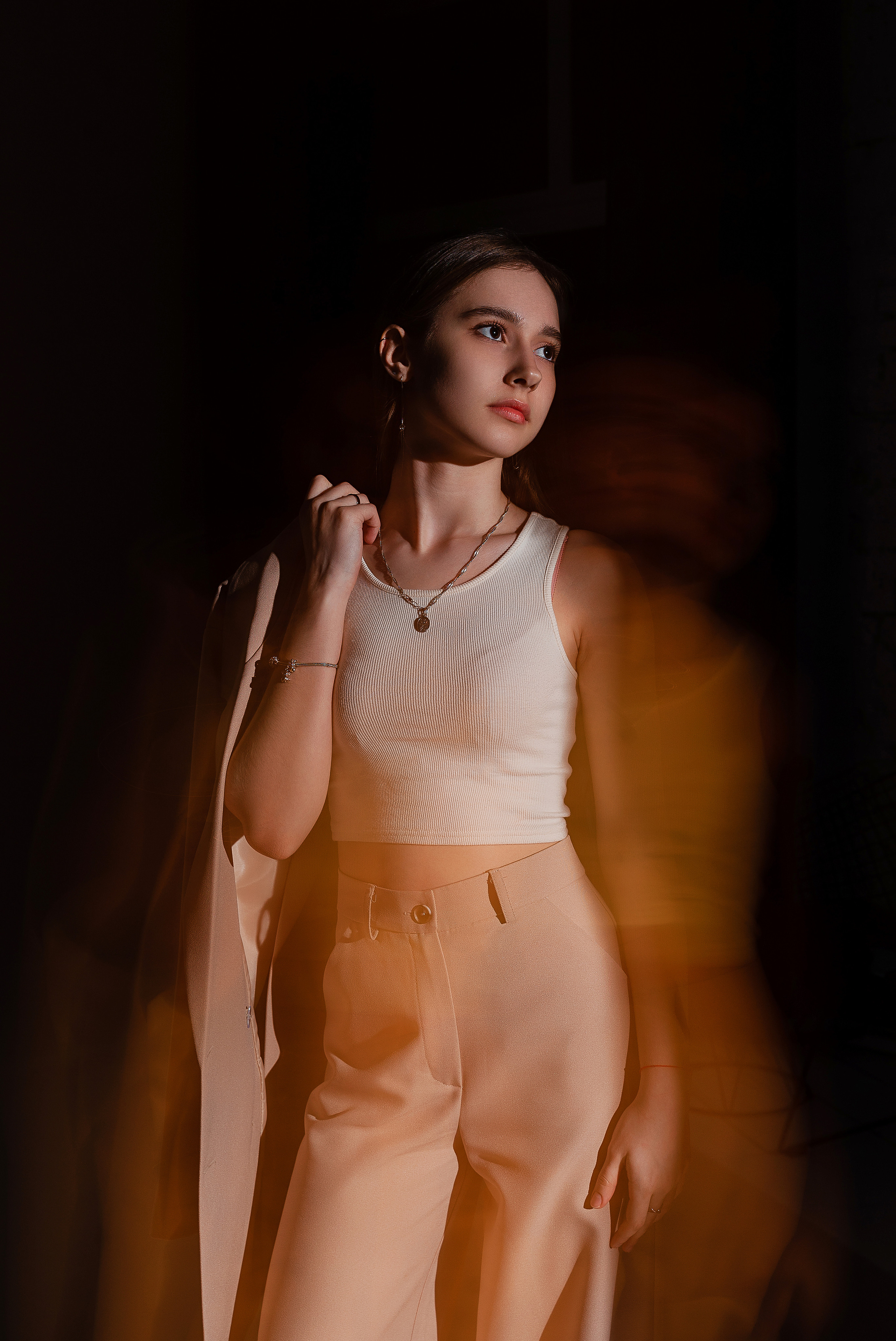 Алина. Фотограф Виктория Торгашёва. Астрахань