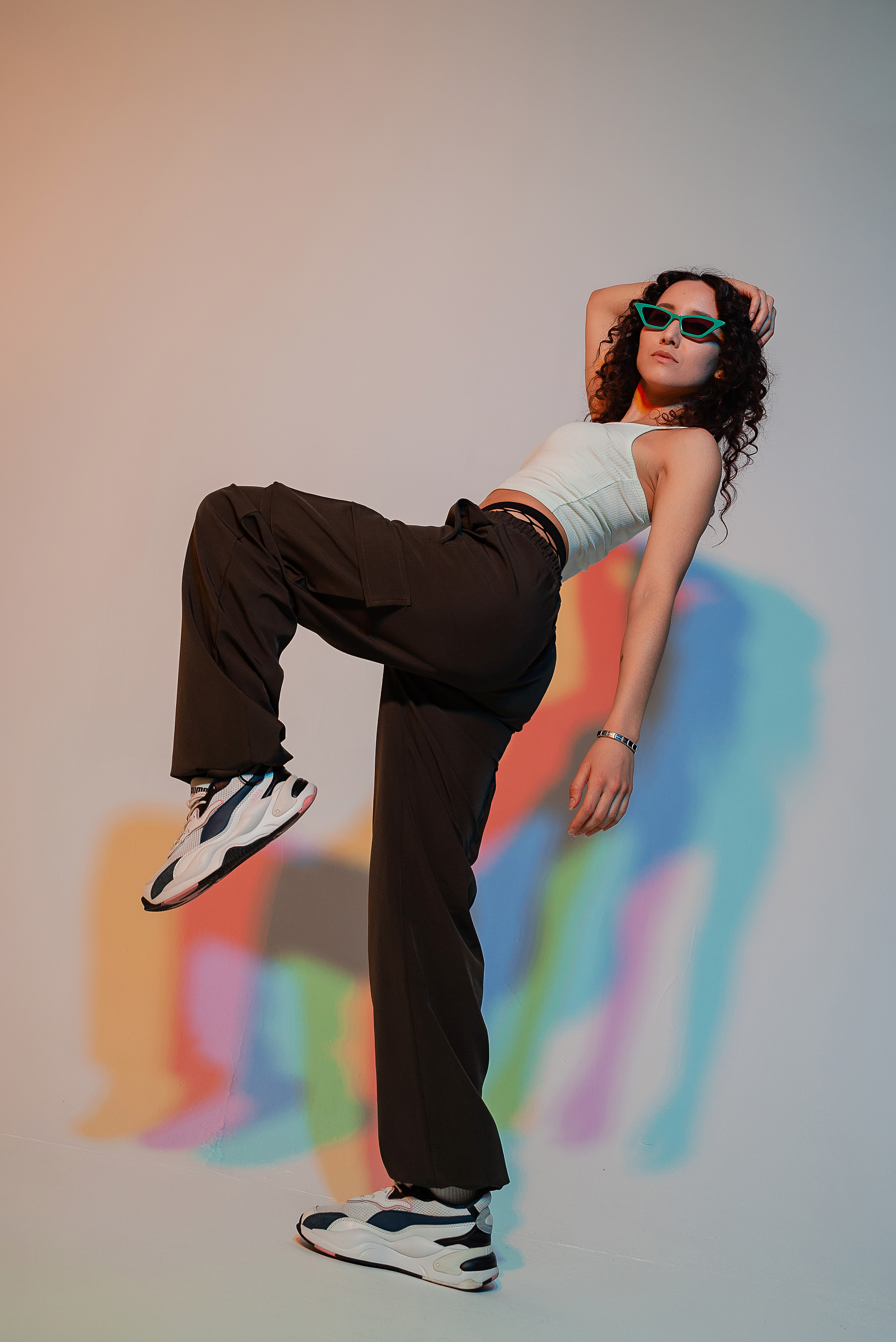 Алина. Фотограф Виктория Торгашёва. Астрахань