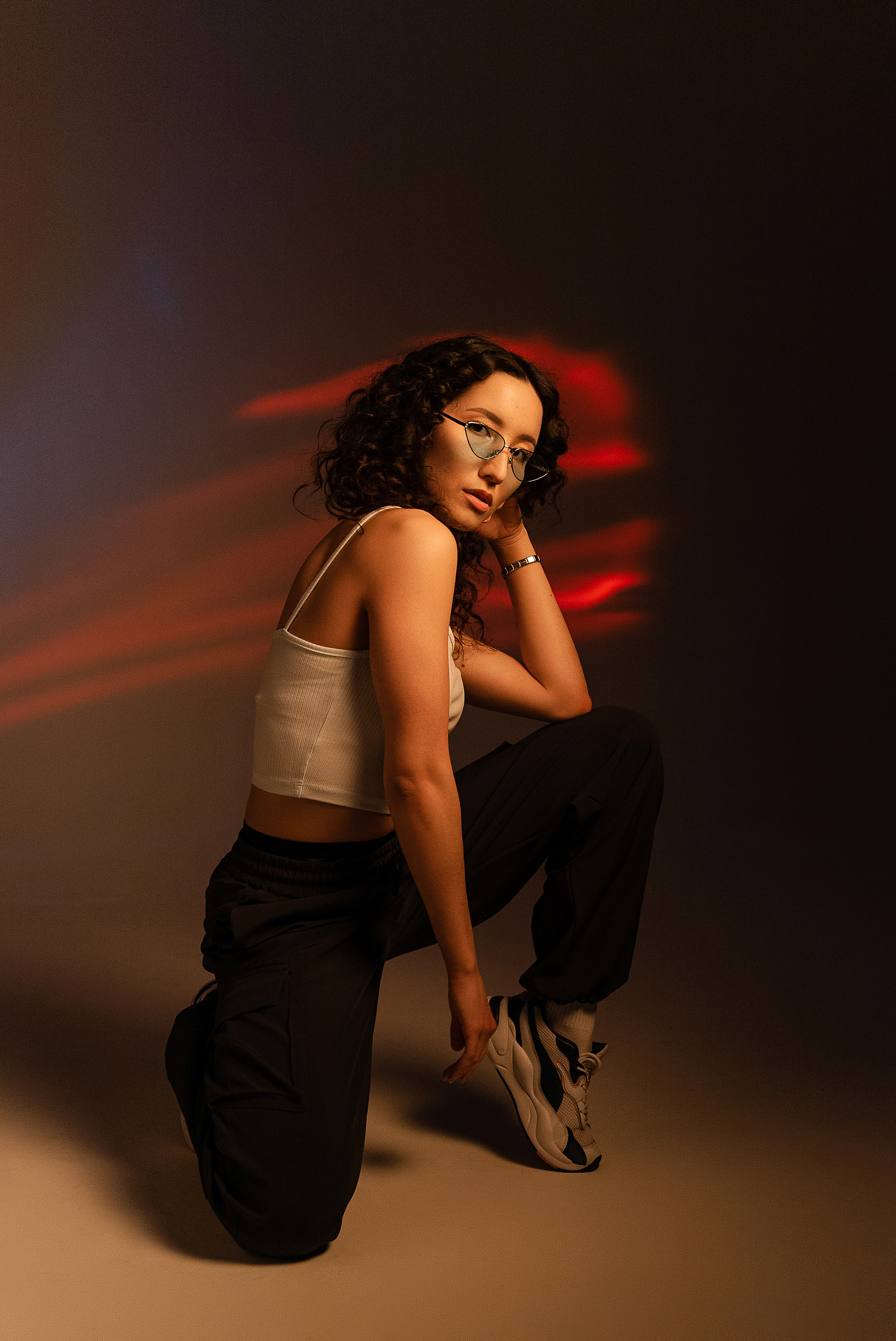 Алина. Фотограф Виктория Торгашёва. Астрахань