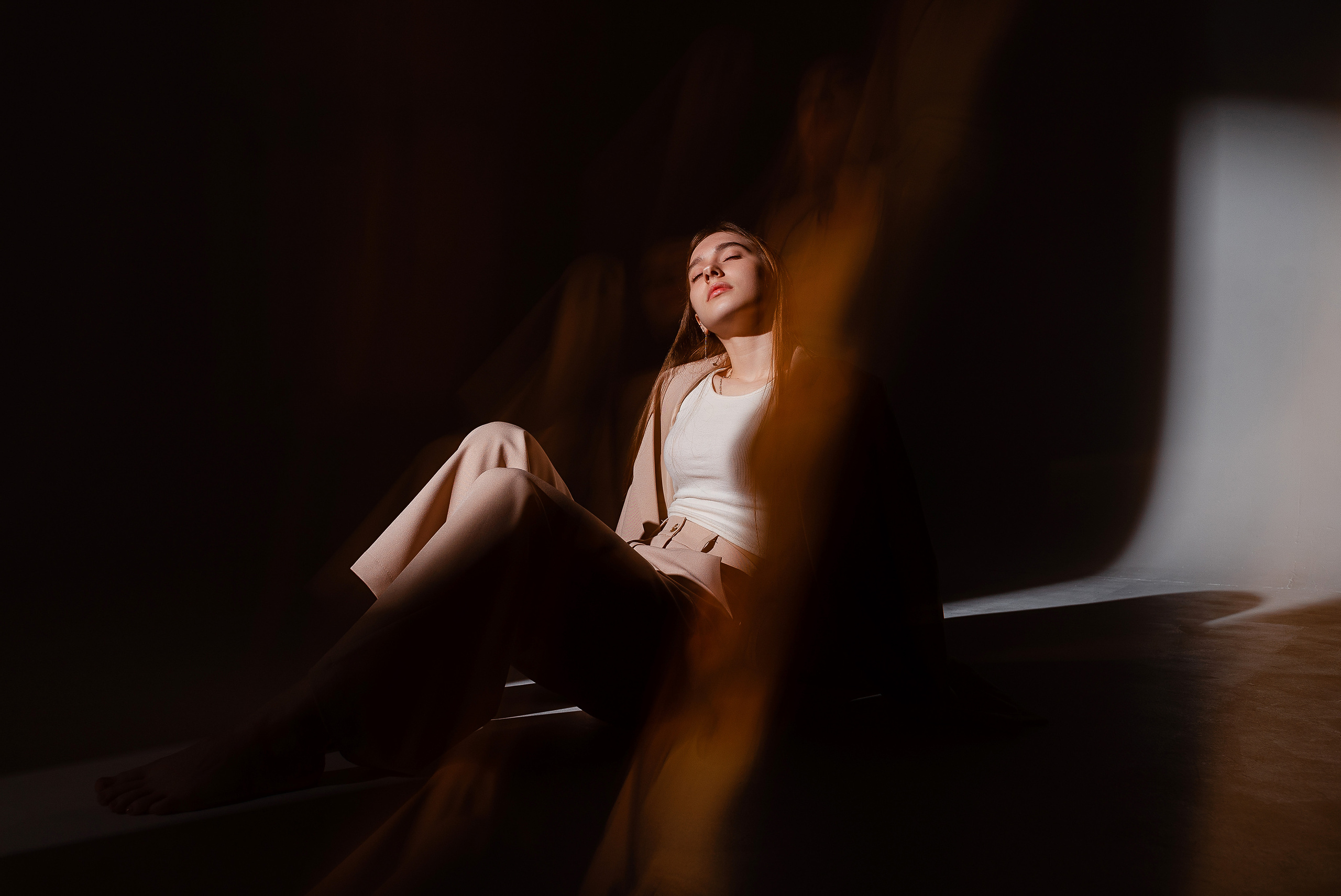 Алина. Фотограф Виктория Торгашёва. Астрахань