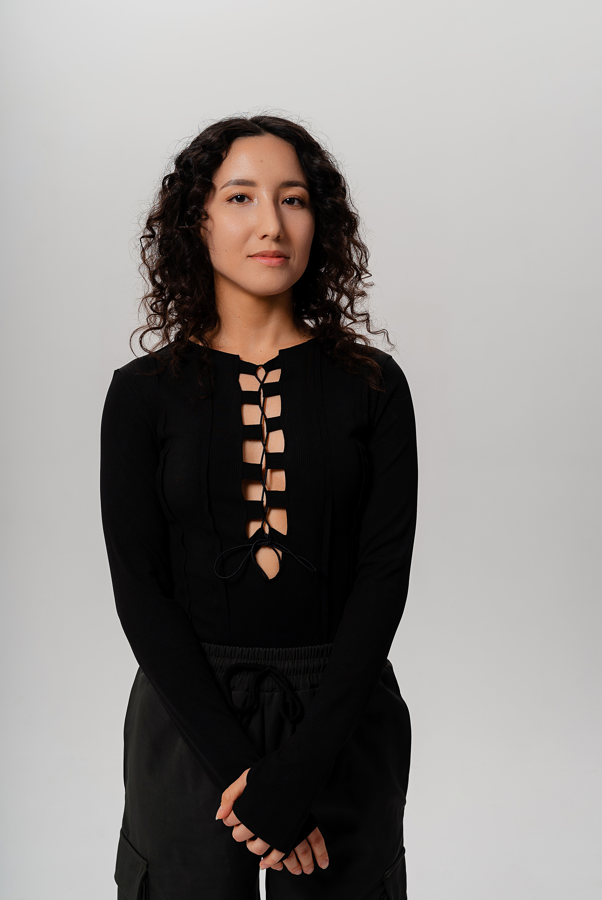 Алина. Фотограф Виктория Торгашёва. Астрахань