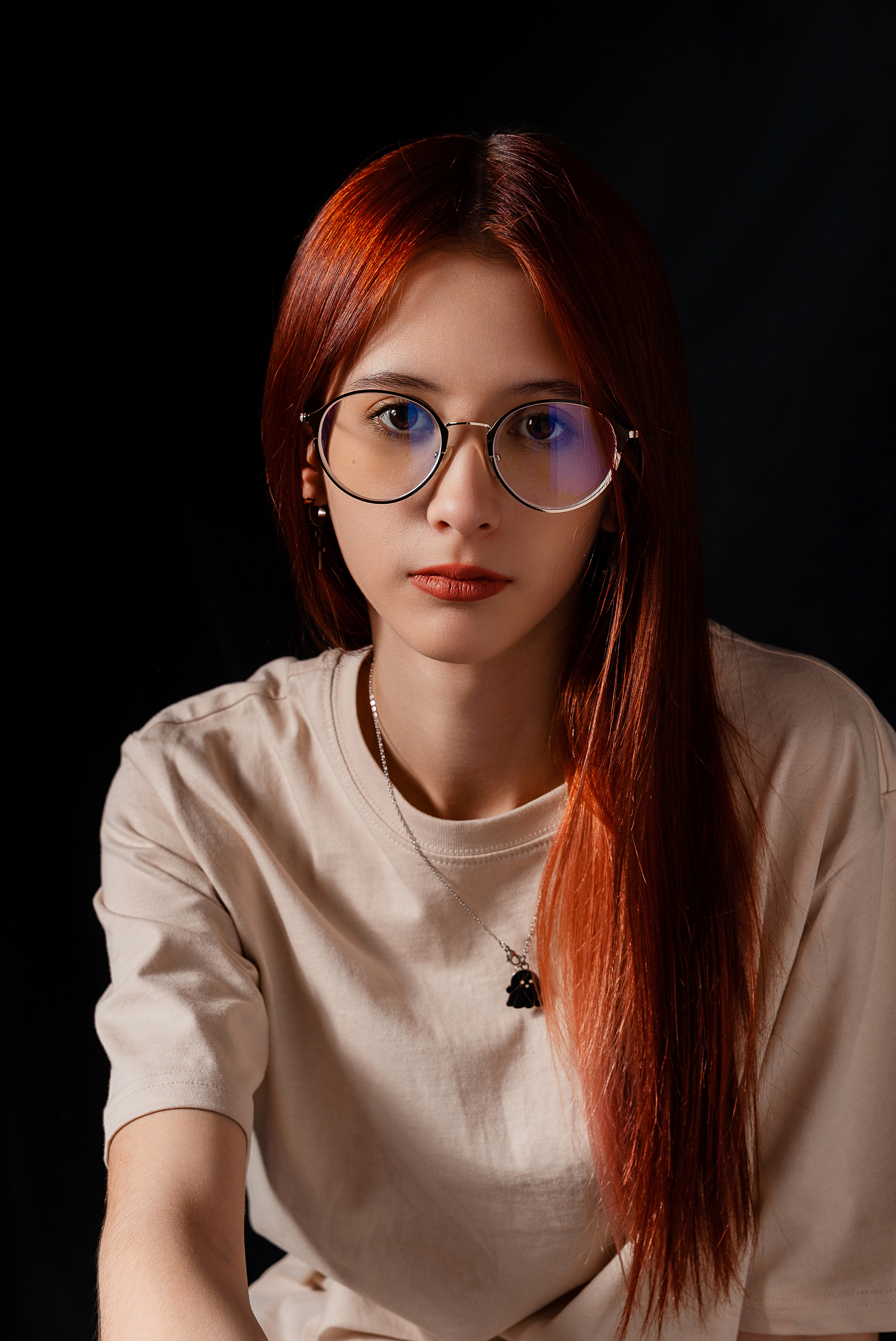 Даша. Фотограф Виктория Торгашёва. Астрахань