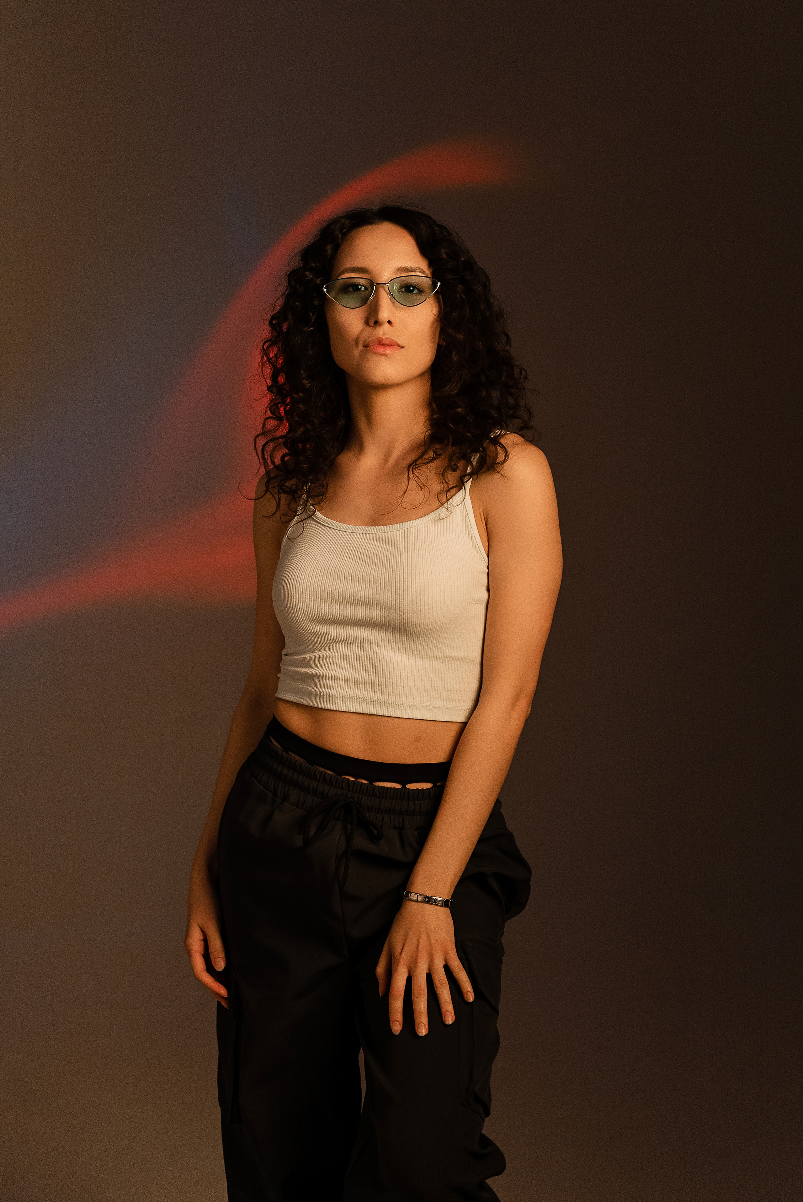 Алина. Фотограф Виктория Торгашёва. Астрахань