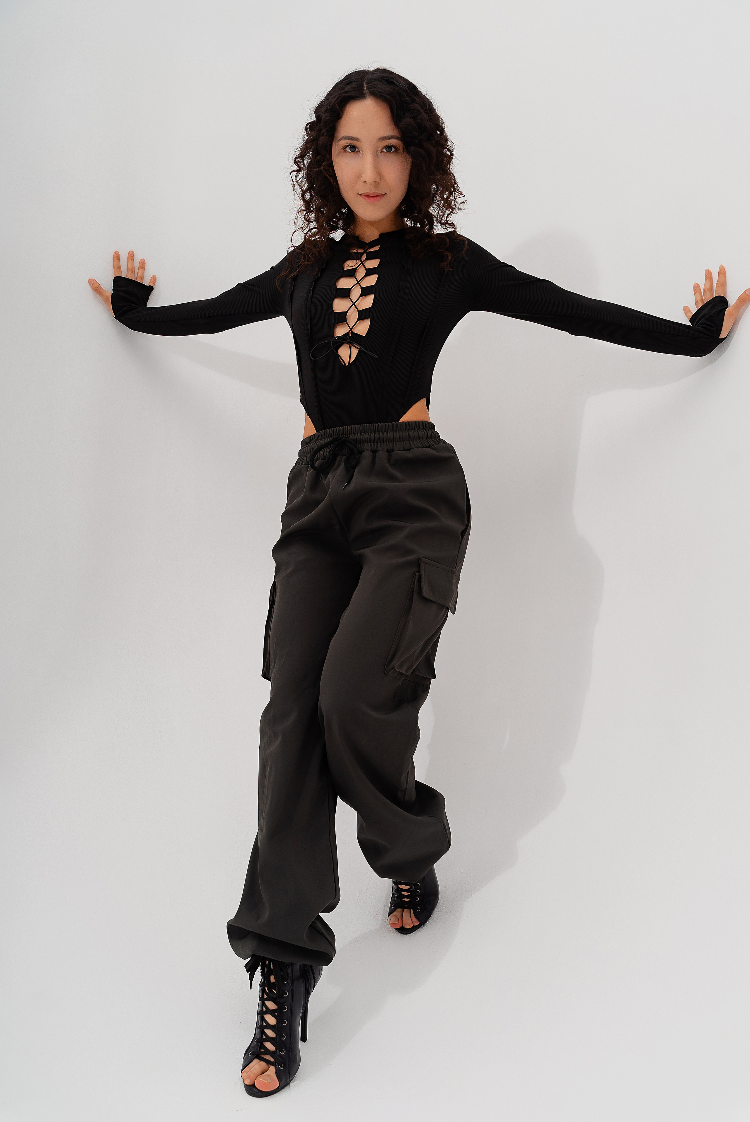 Алина. Фотограф Виктория Торгашёва. Астрахань