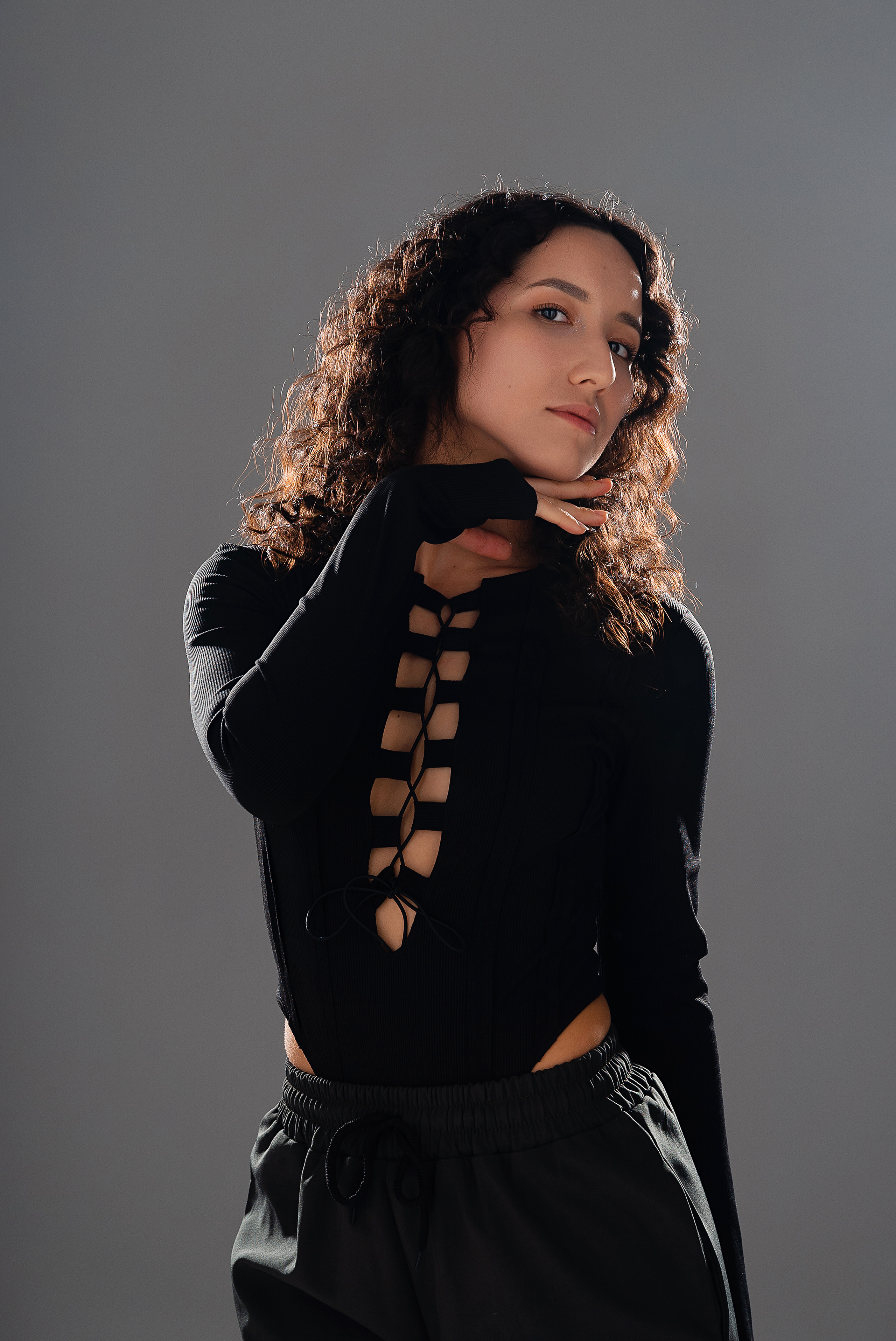 Алина. Фотограф Виктория Торгашёва. Астрахань