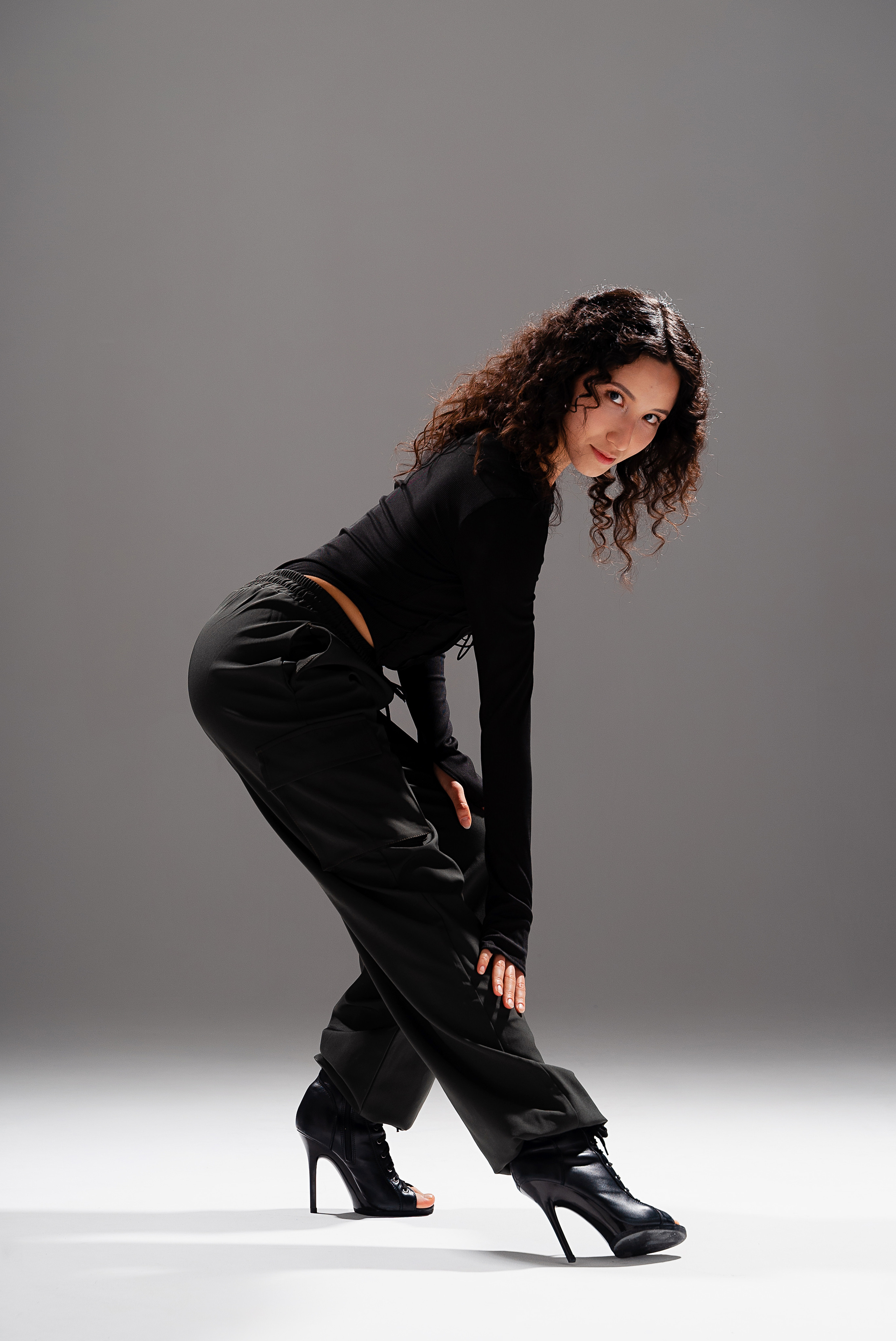 Алина. Фотограф Виктория Торгашёва. Астрахань