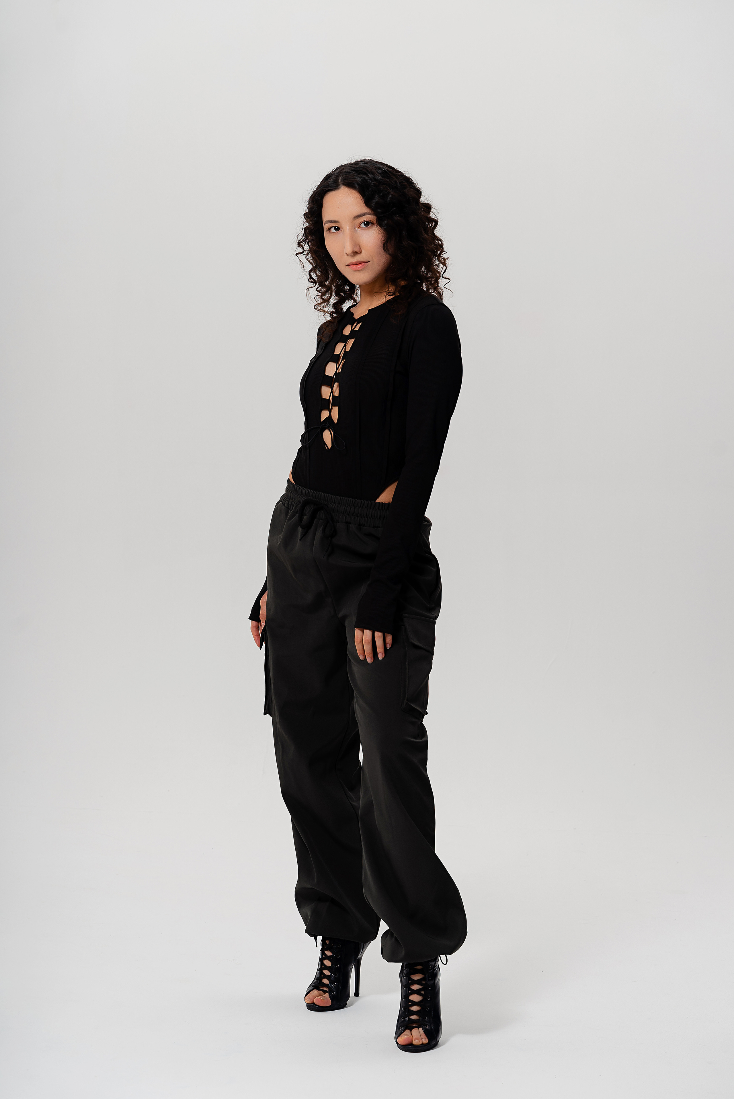 Алина. Фотограф Виктория Торгашёва. Астрахань