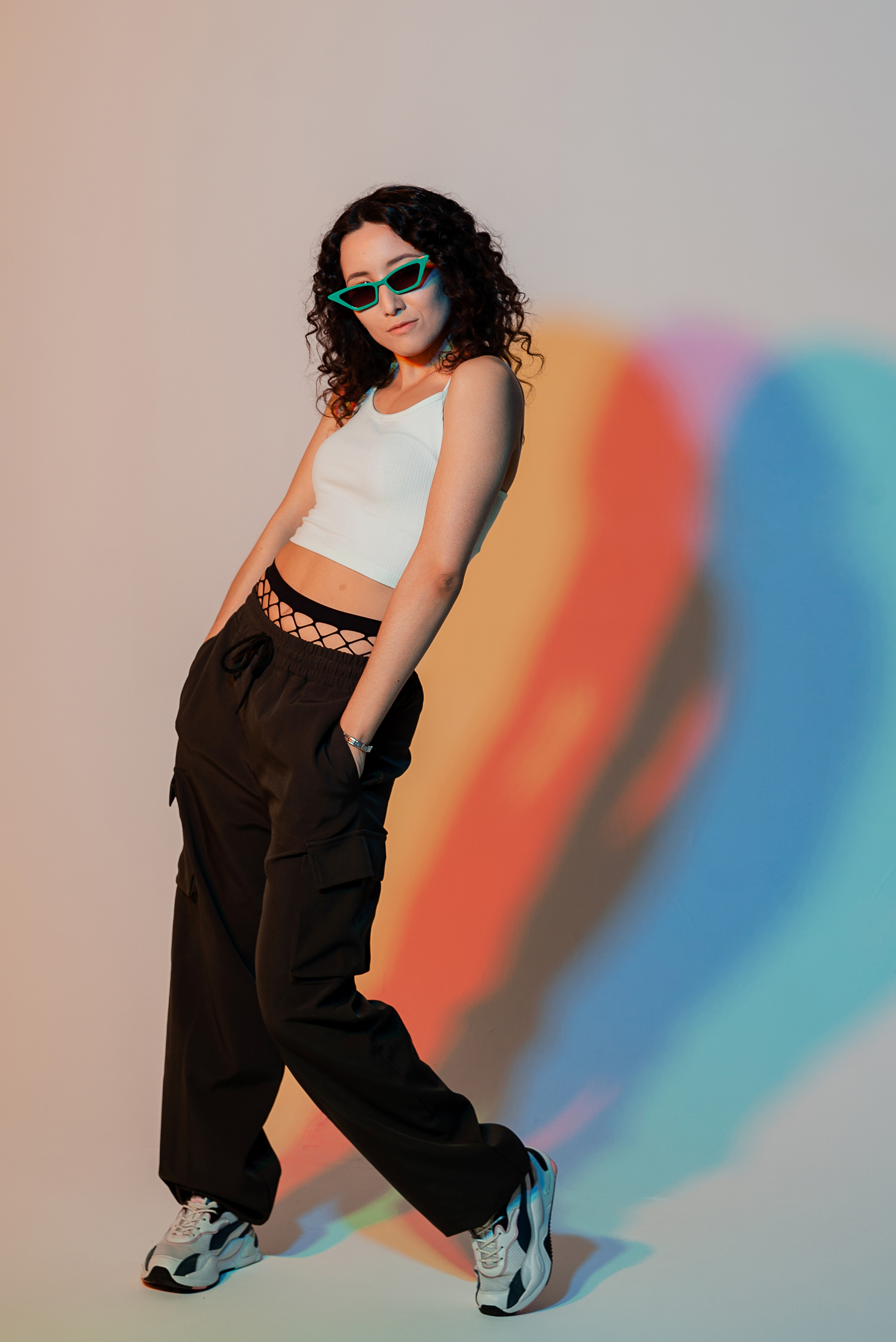 Алина. Фотограф Виктория Торгашёва. Астрахань