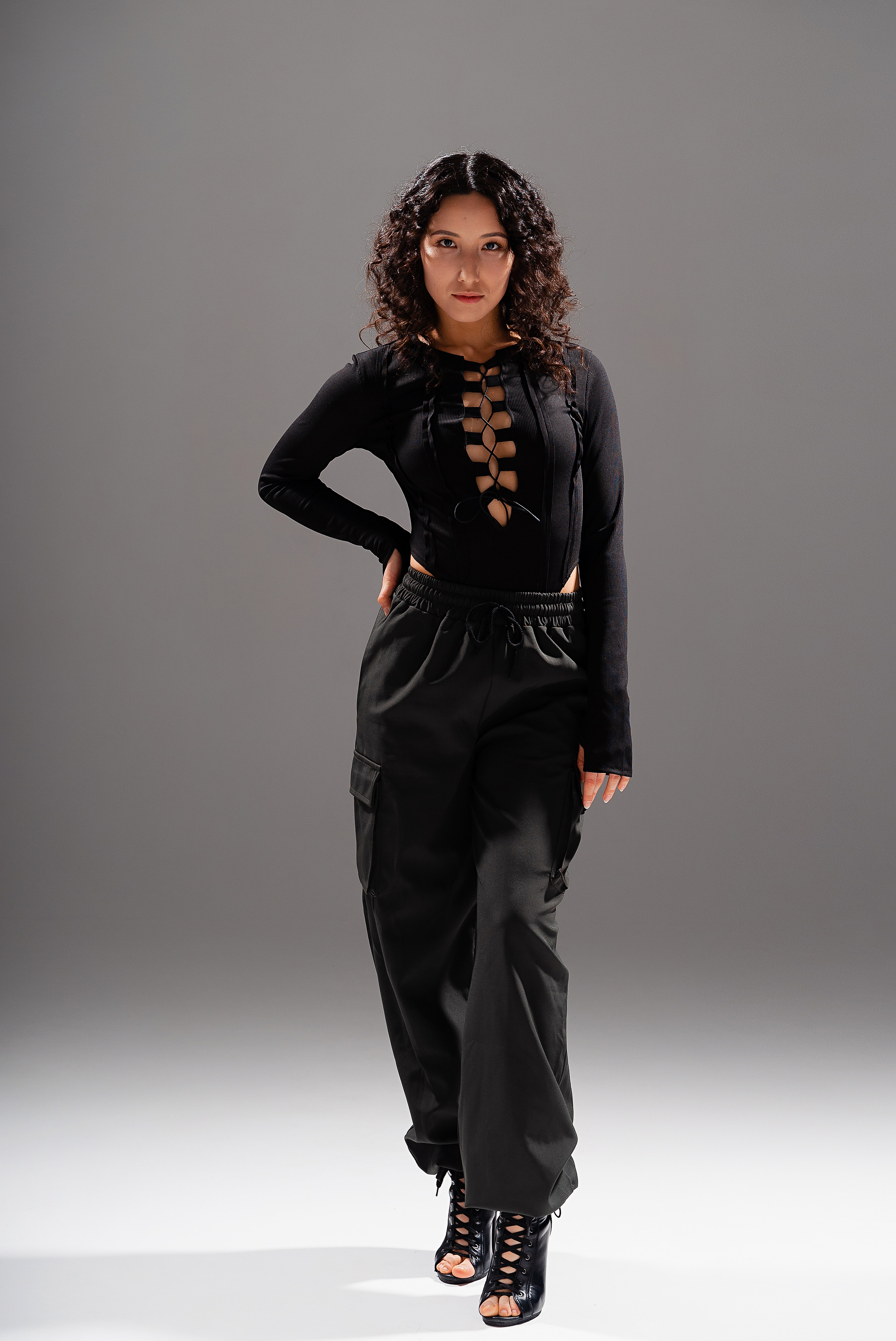 Алина. Фотограф Виктория Торгашёва. Астрахань