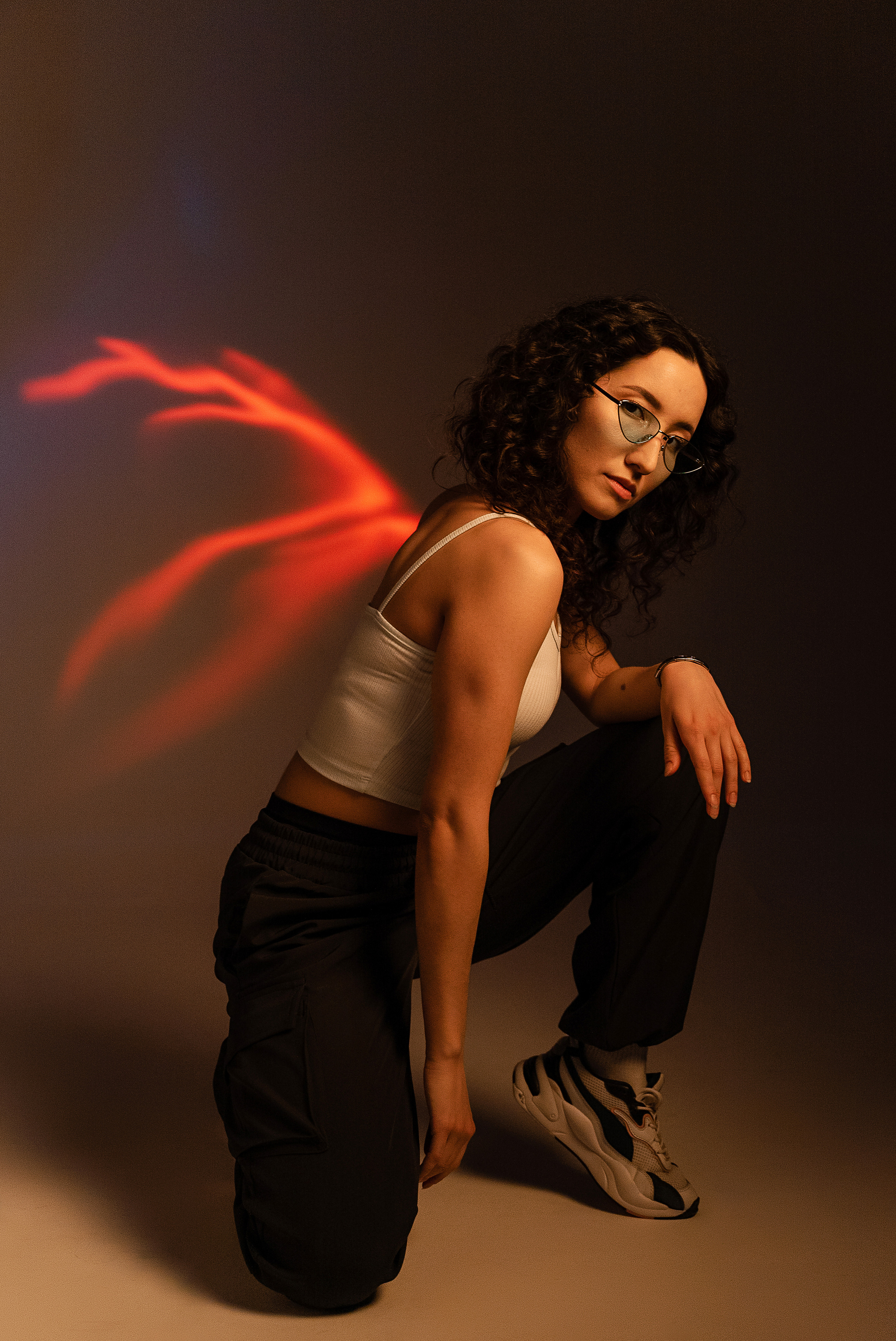 Алина. Фотограф Виктория Торгашёва. Астрахань