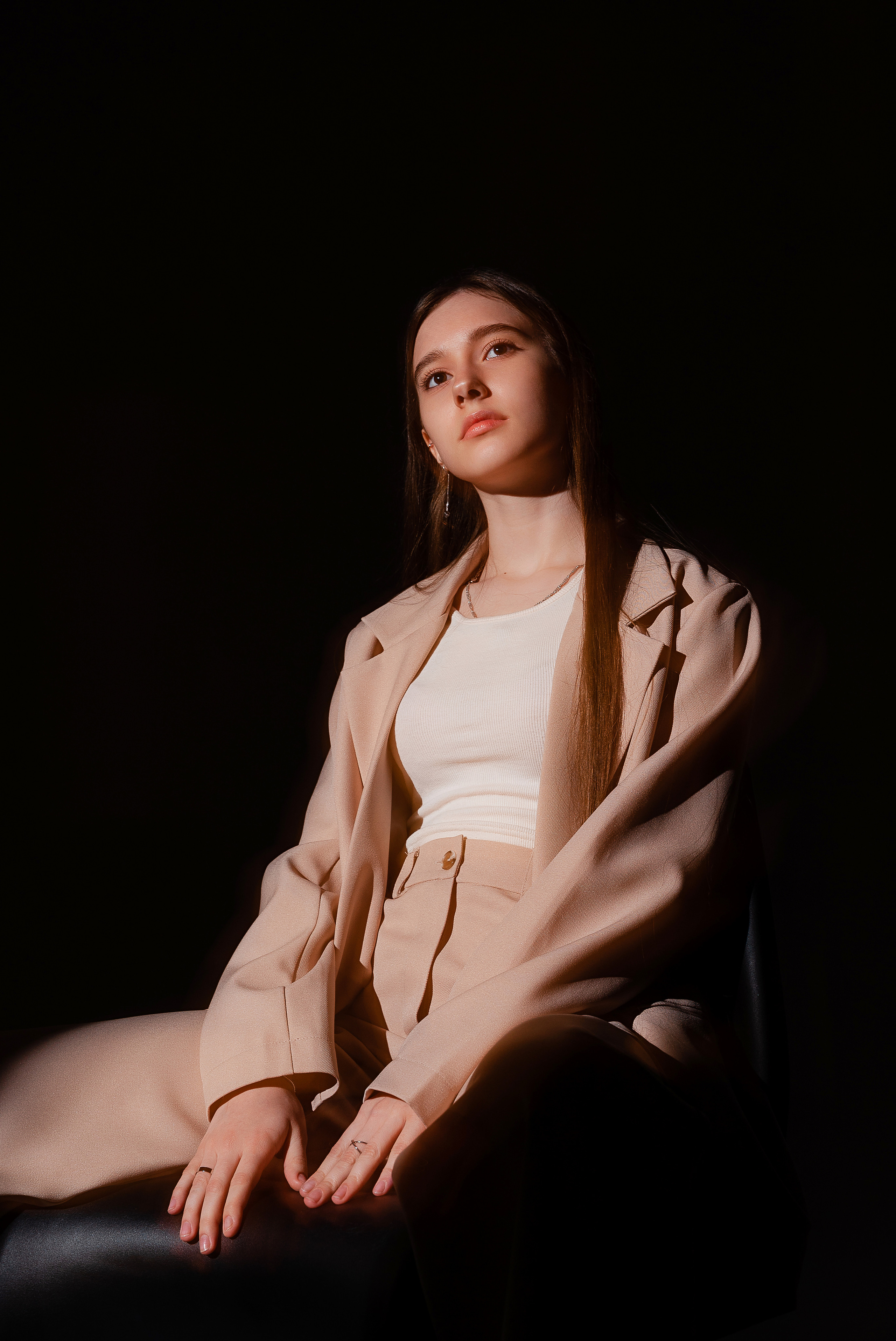 Алина. Фотограф Виктория Торгашёва. Астрахань