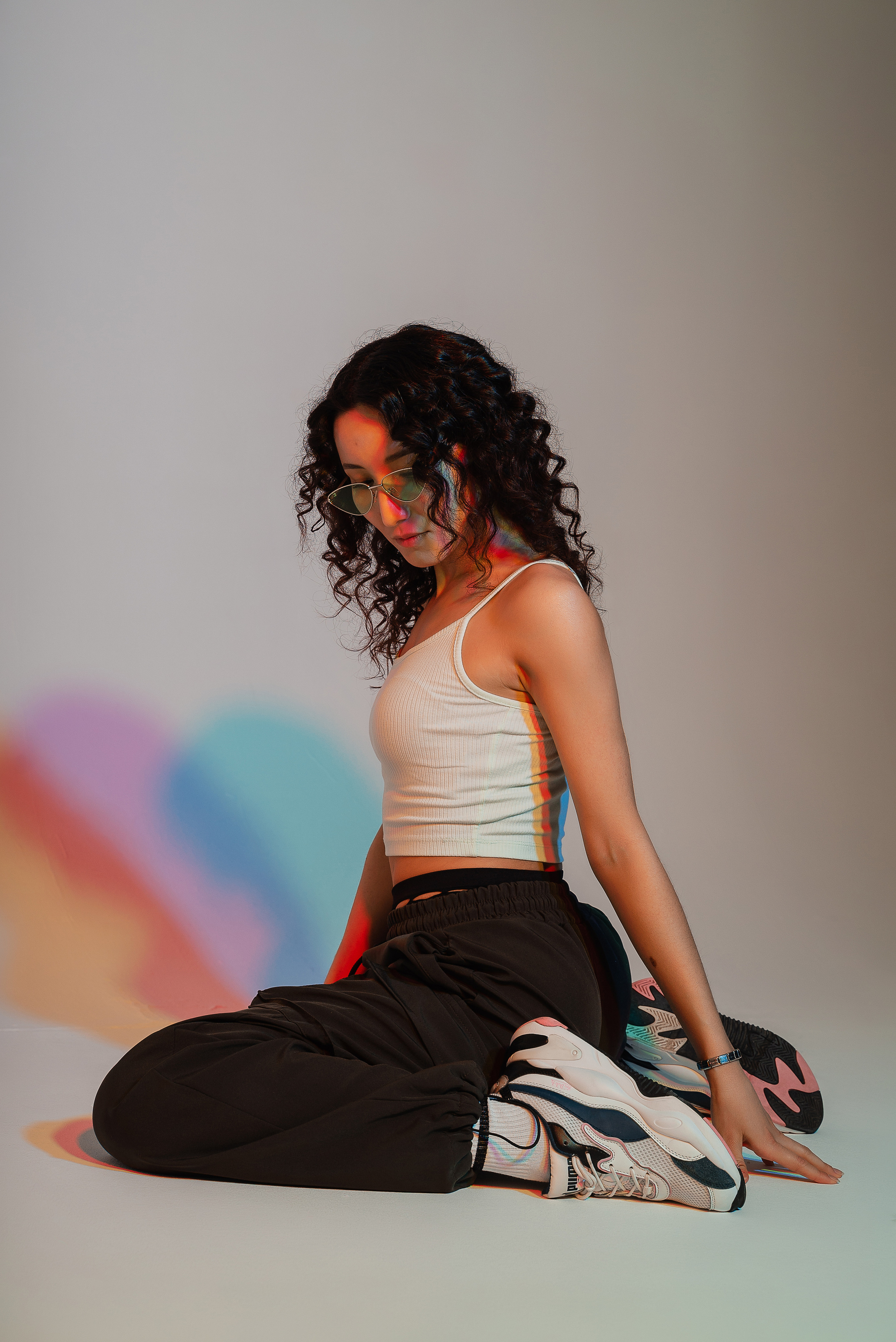 Алина. Фотограф Виктория Торгашёва. Астрахань