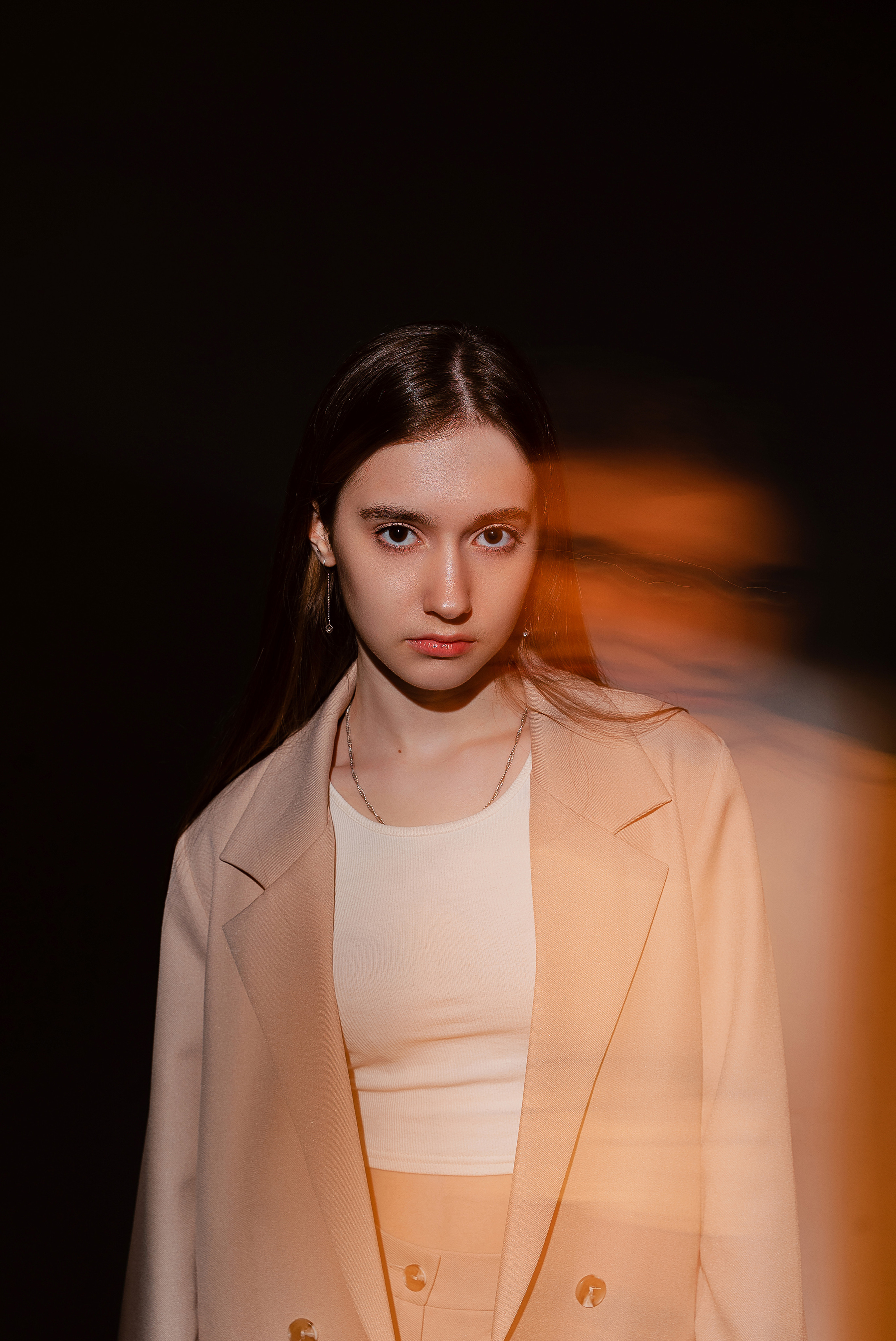 Алина. Фотограф Виктория Торгашёва. Астрахань