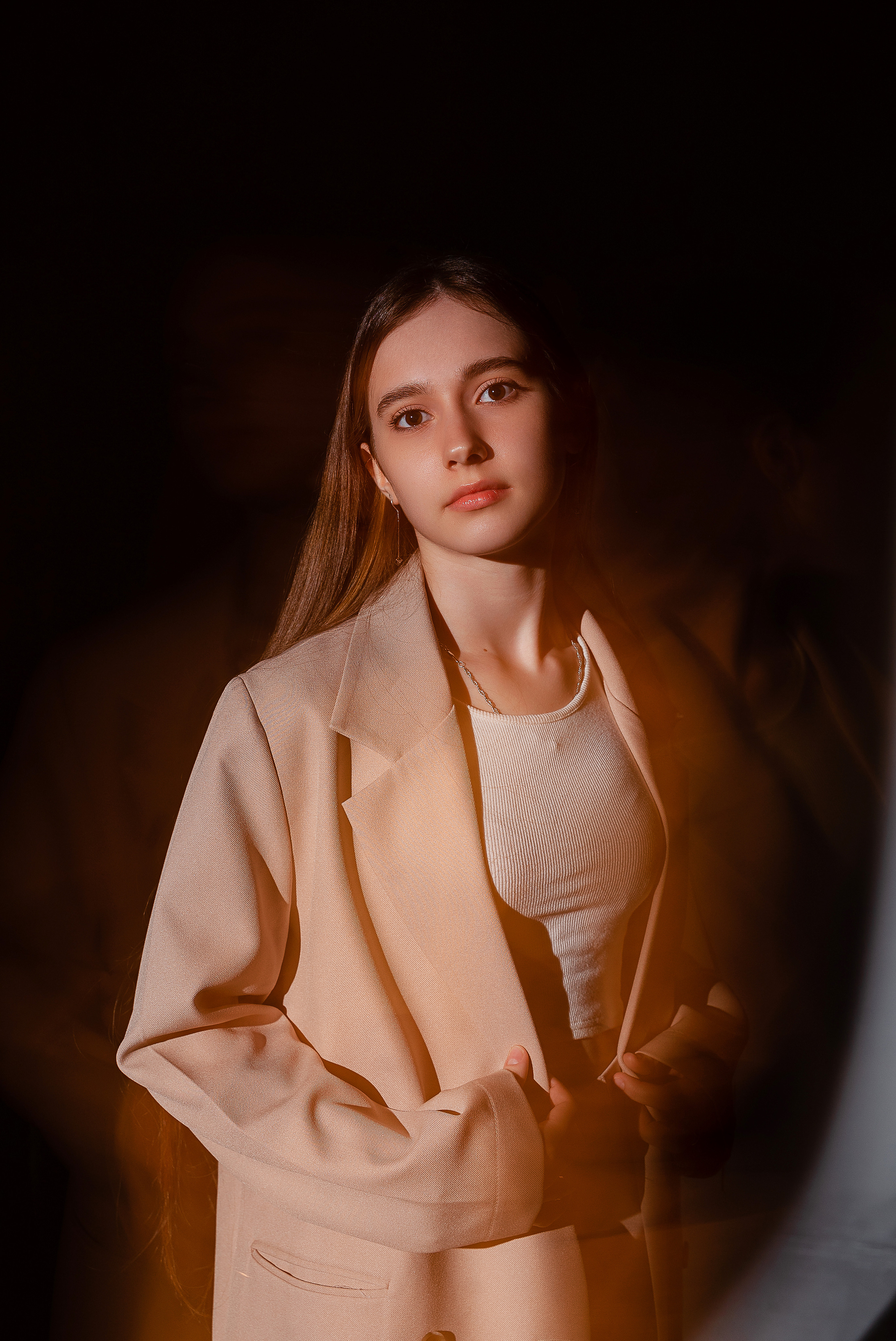 Алина. Фотограф Виктория Торгашёва. Астрахань