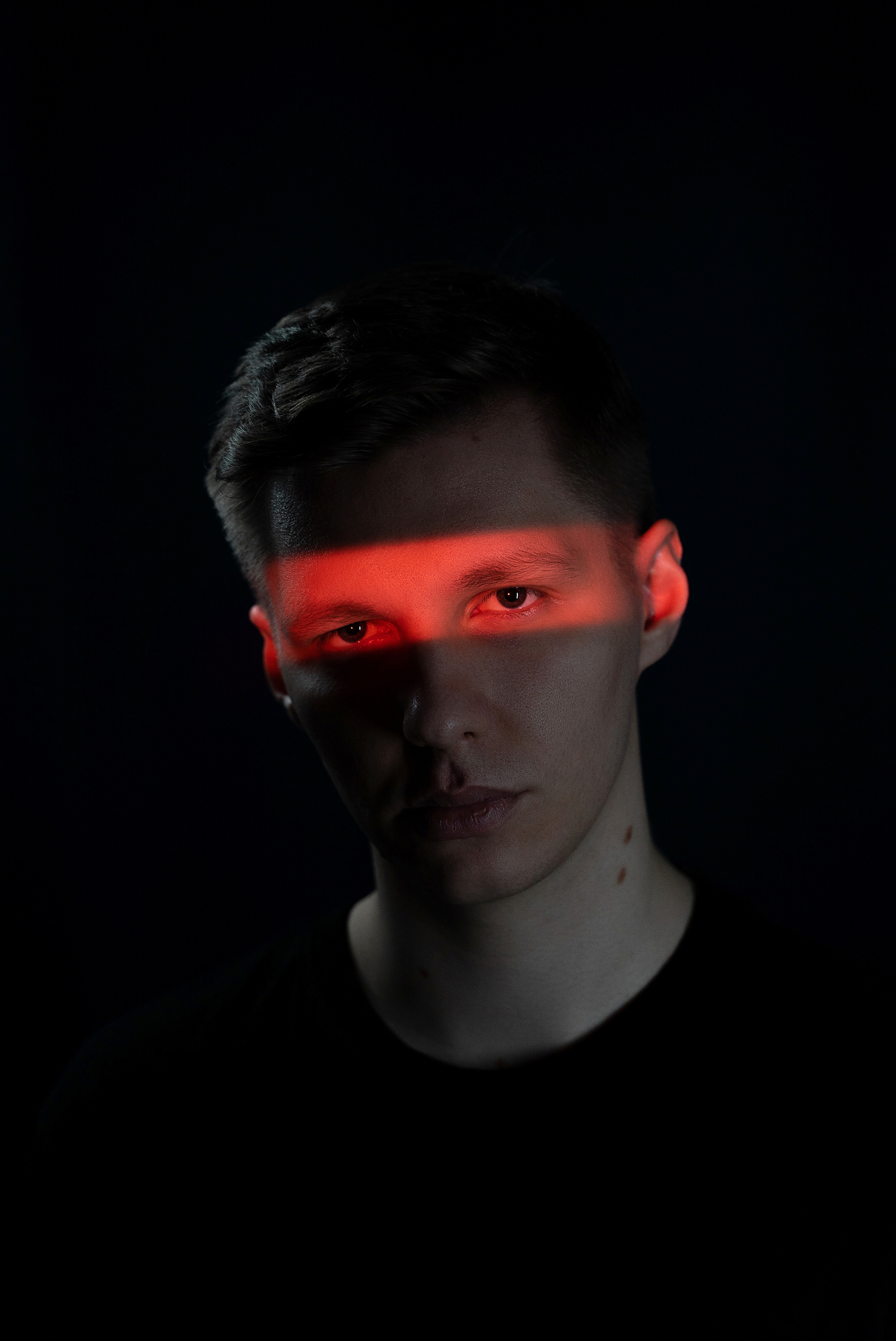 Ник. Фотограф Виктория Торгашёва. Астрахань