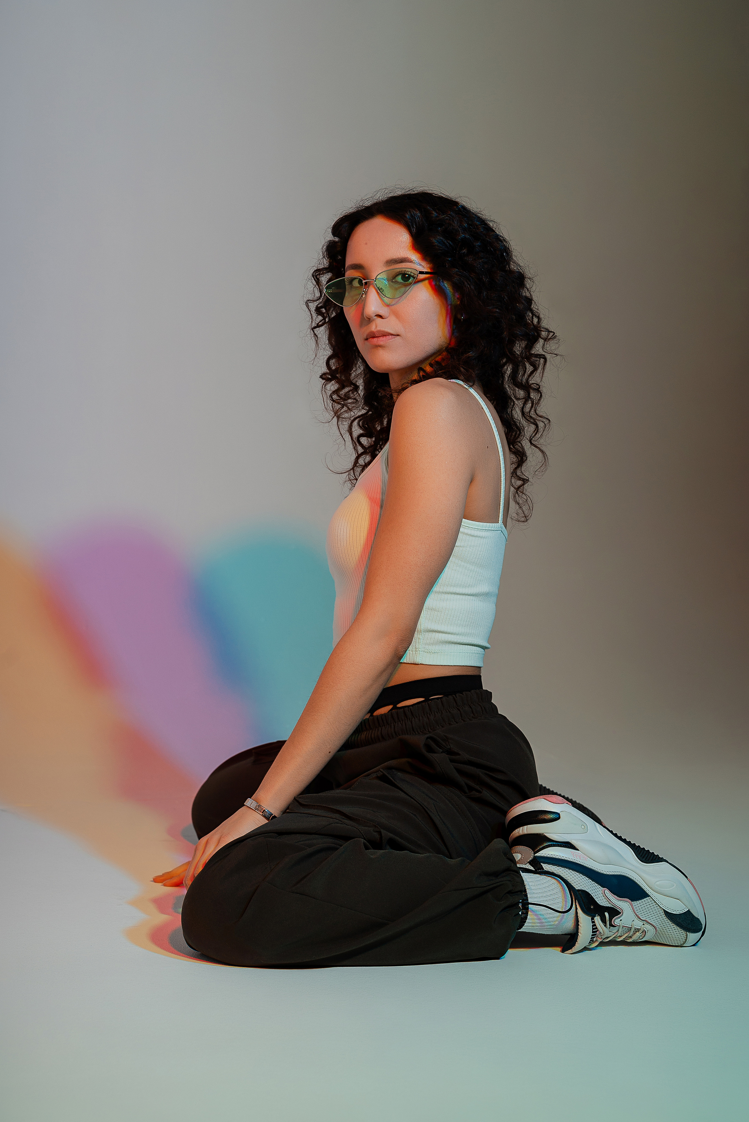 Алина. Фотограф Виктория Торгашёва. Астрахань