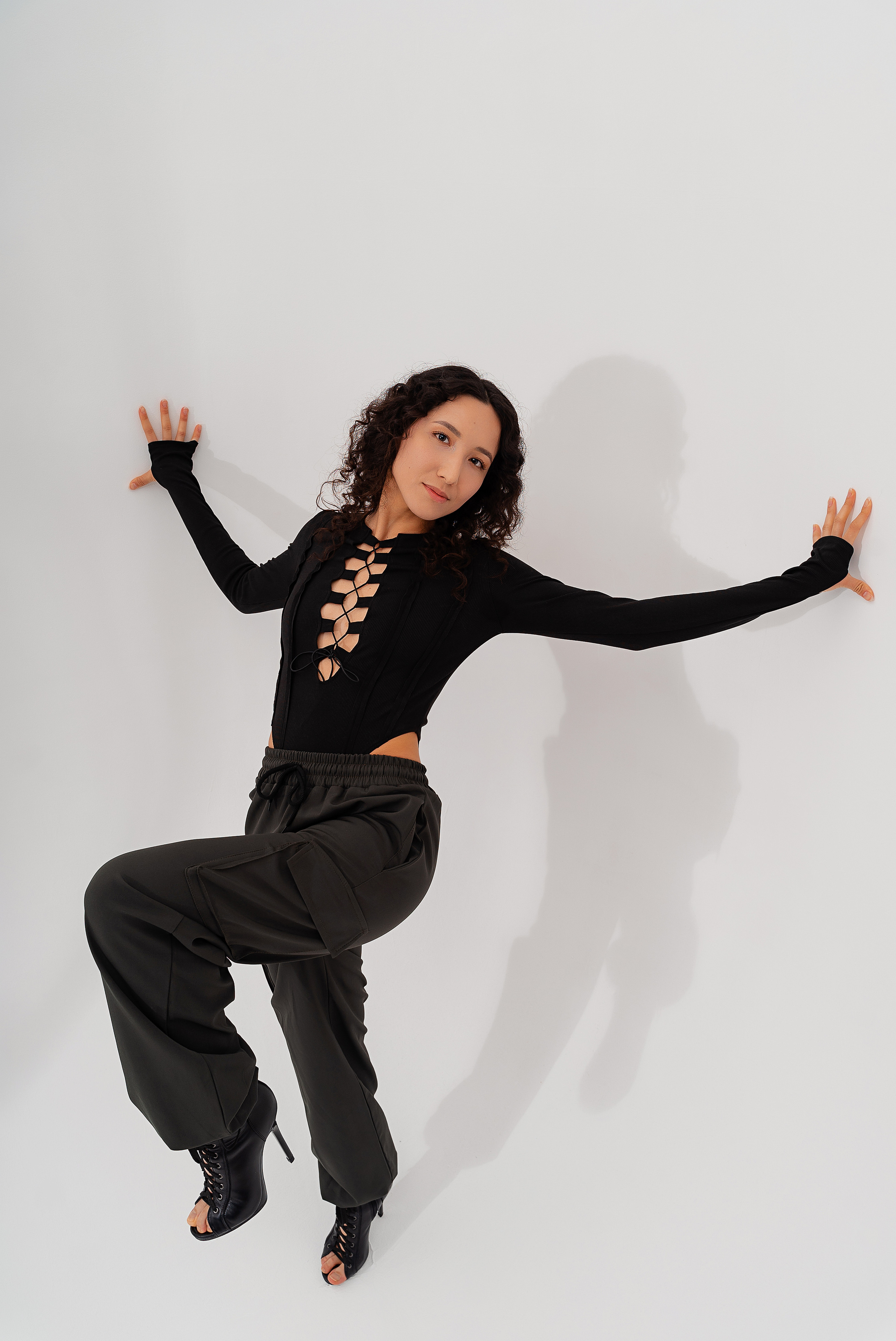 Алина. Фотограф Виктория Торгашёва. Астрахань