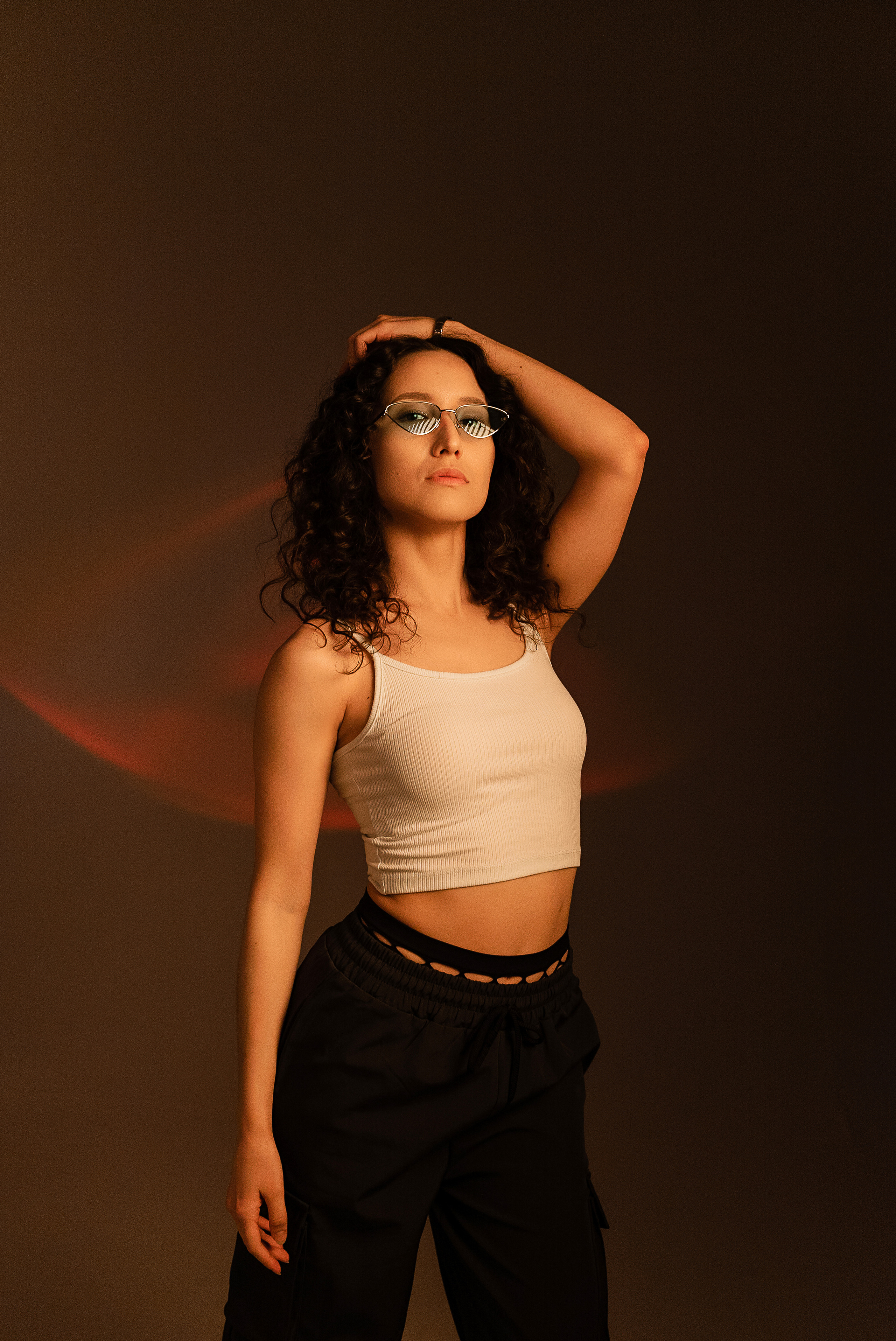 Алина. Фотограф Виктория Торгашёва. Астрахань