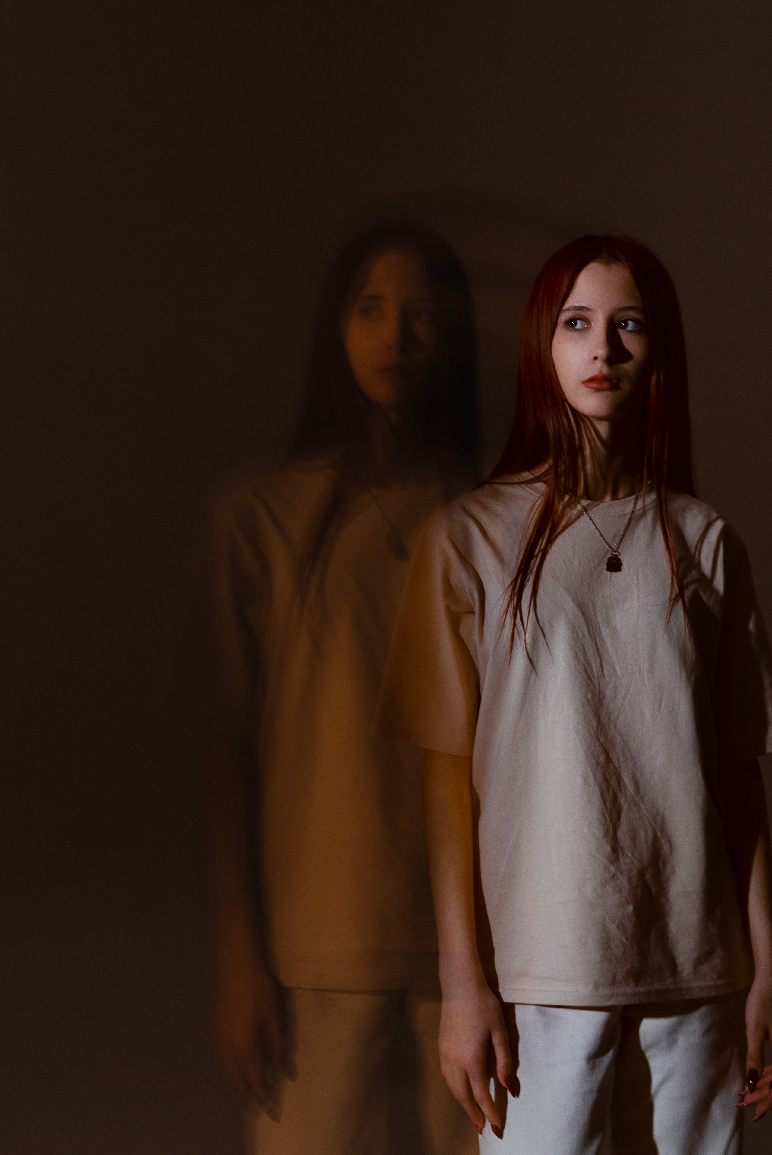 Даша. Фотограф Виктория Торгашёва. Астрахань