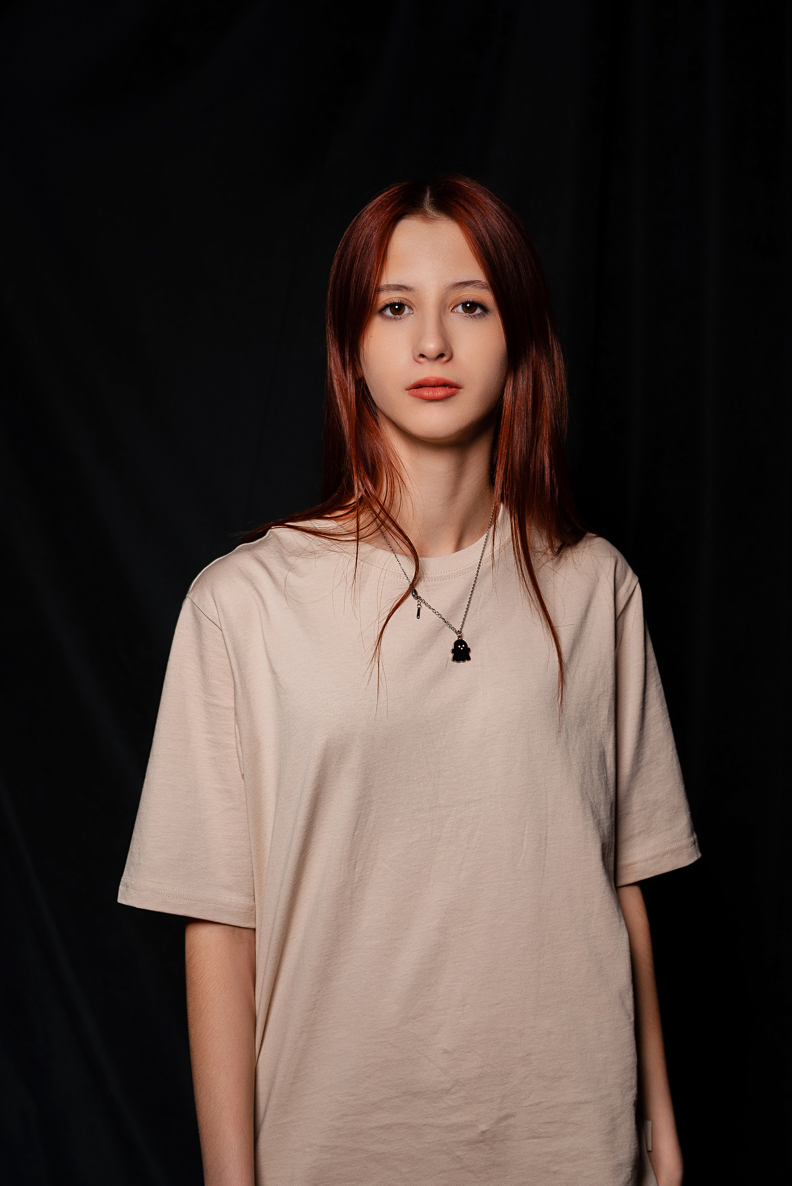 Даша. Фотограф Виктория Торгашёва. Астрахань