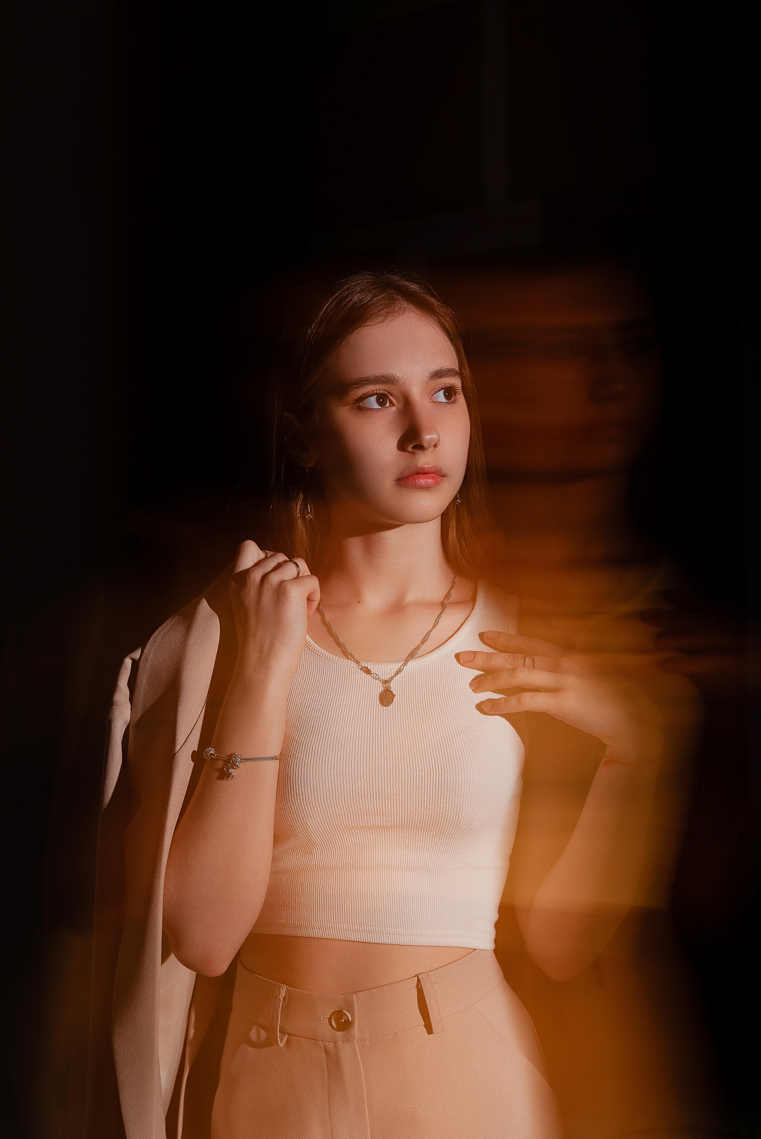 Алина. Фотограф Виктория Торгашёва. Астрахань