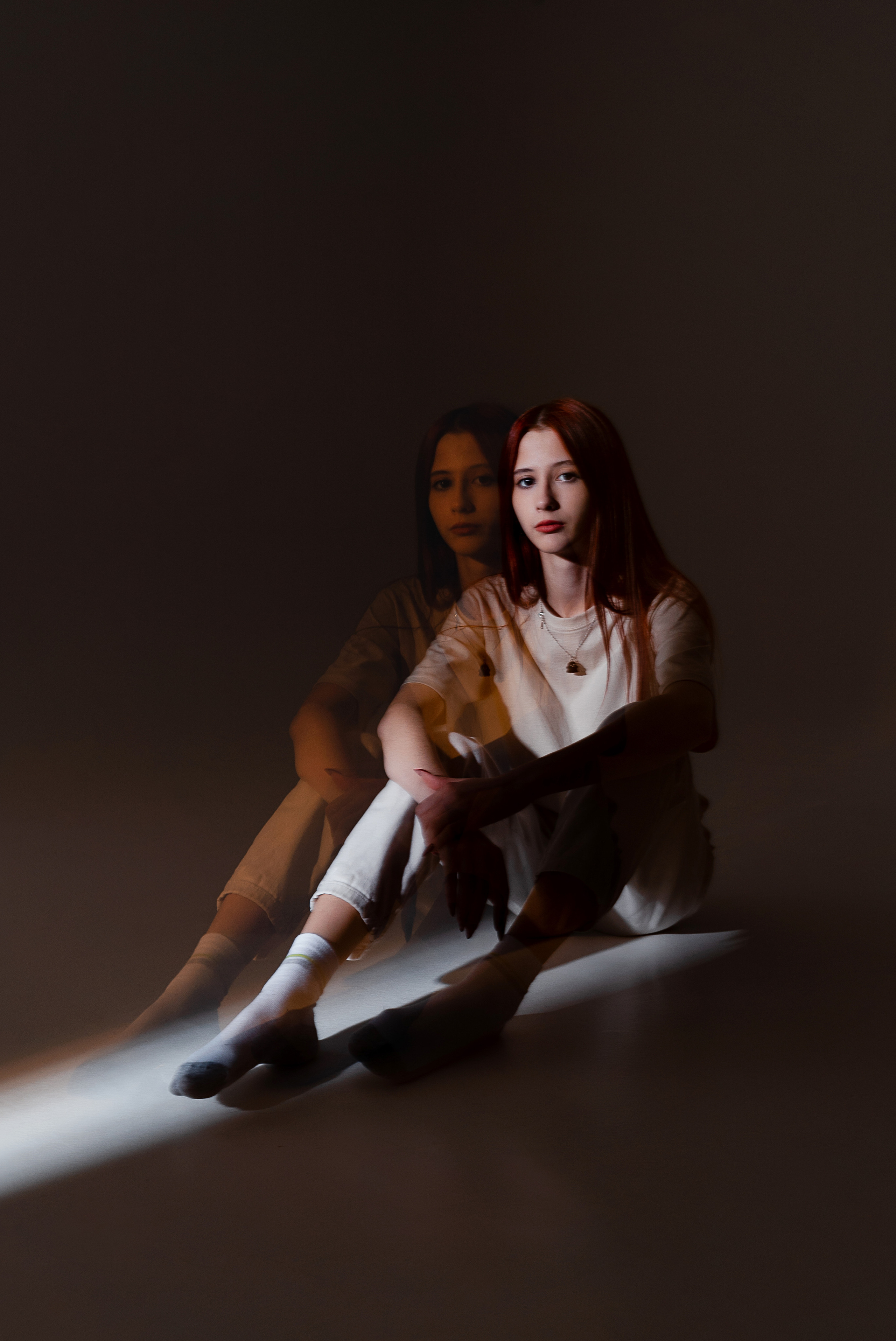 Даша. Фотограф Виктория Торгашёва. Астрахань