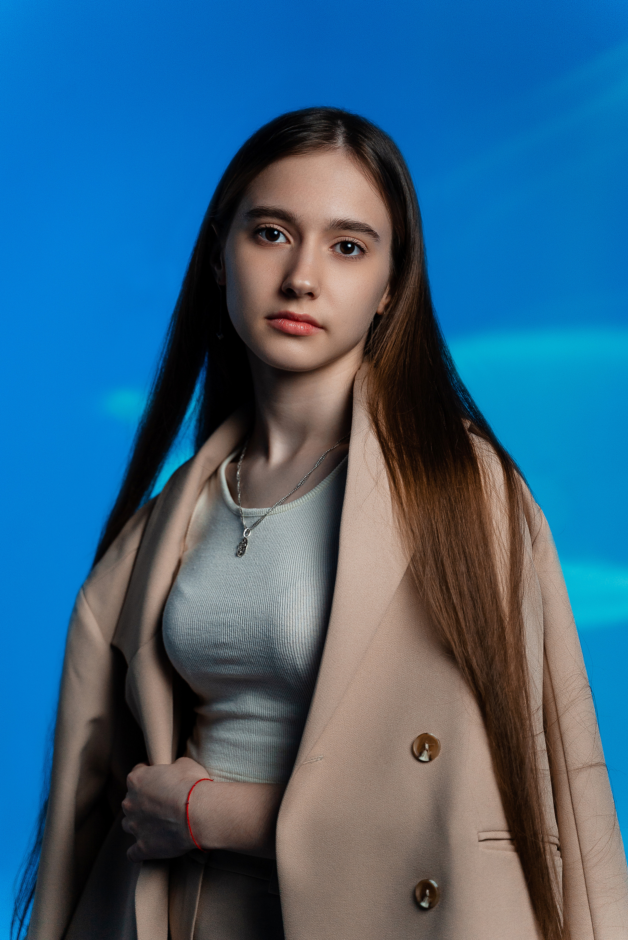 Алина. Фотограф Виктория Торгашёва. Астрахань