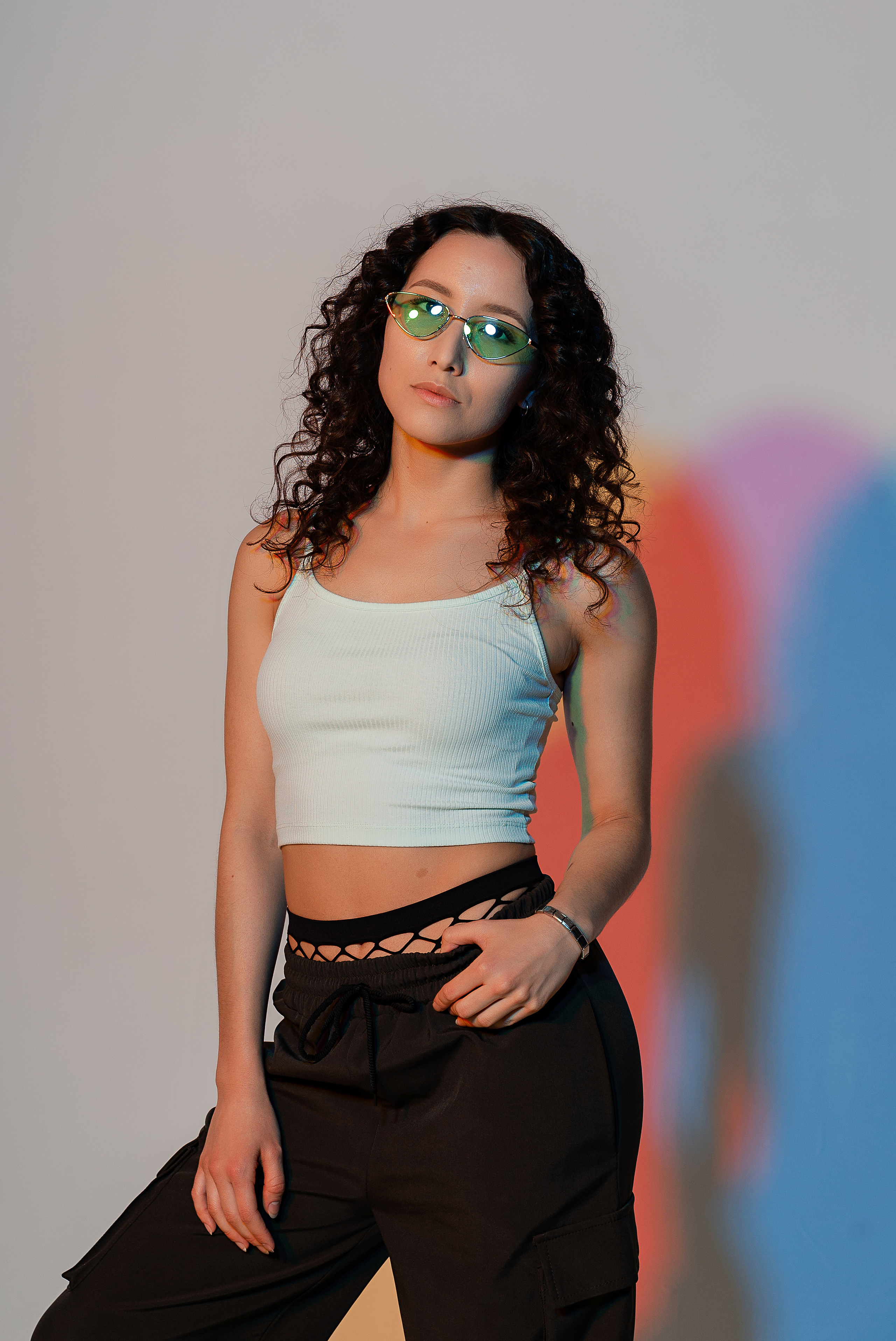 Алина. Фотограф Виктория Торгашёва. Астрахань